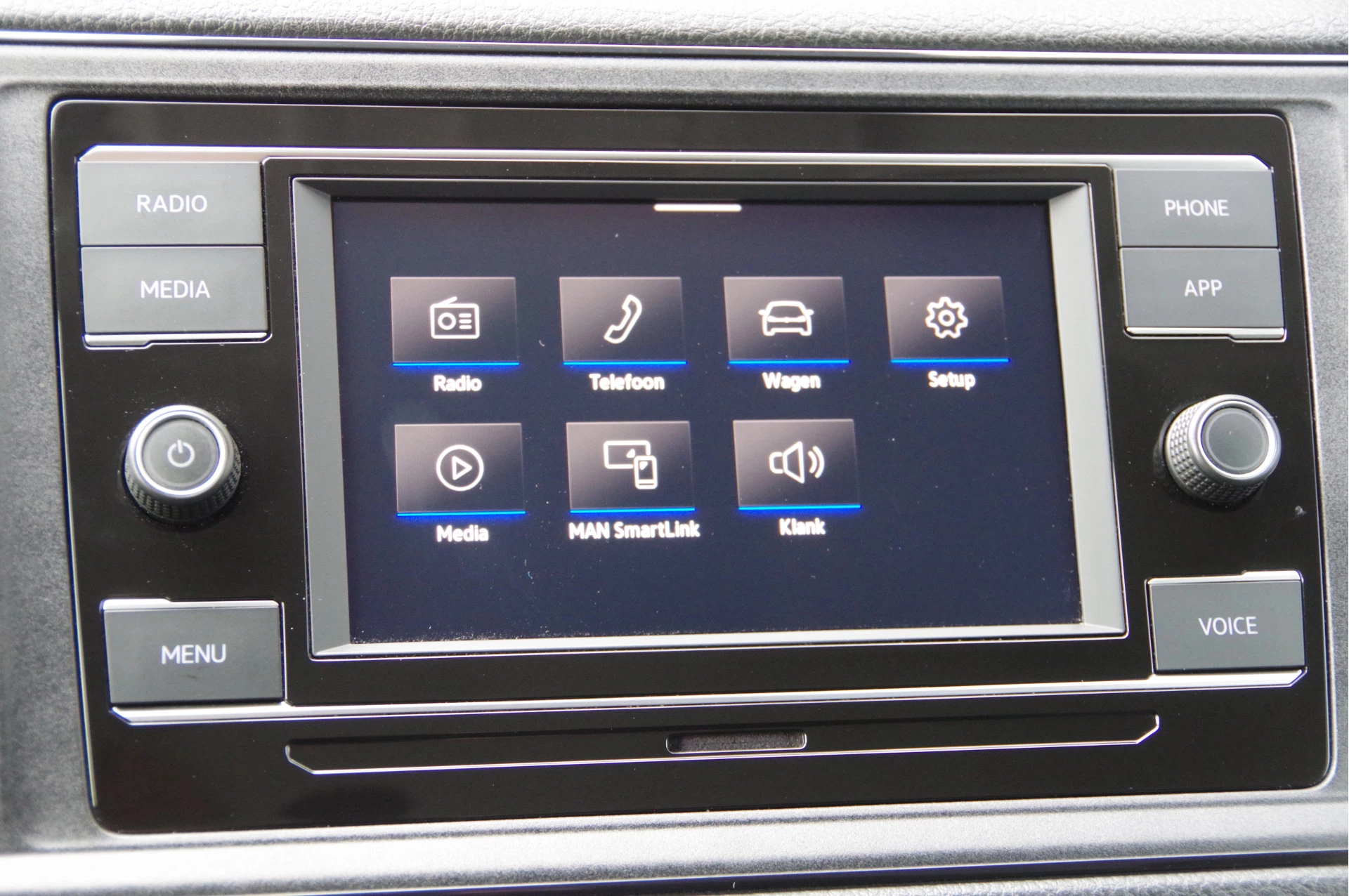 Hoofdafbeelding MAN TGE