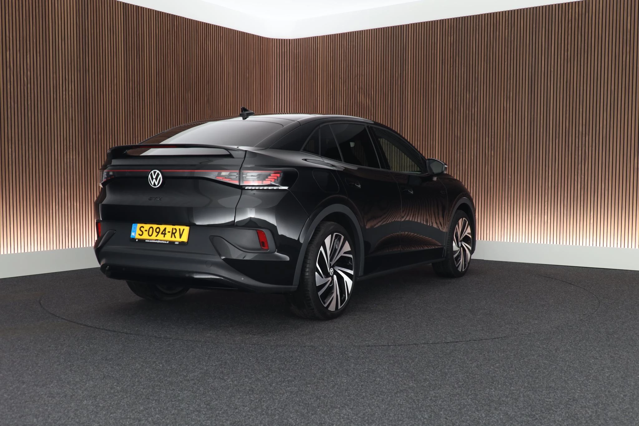 Hoofdafbeelding Volkswagen ID.5