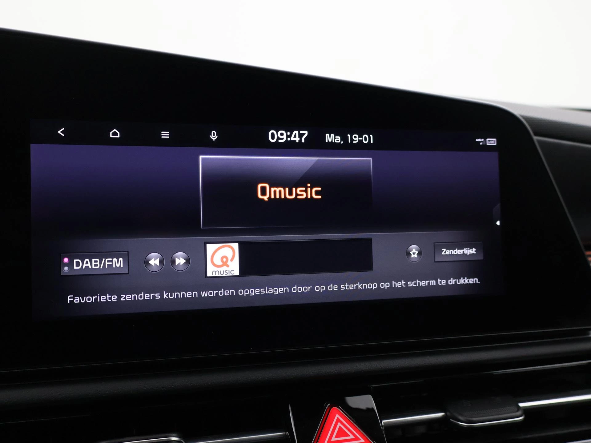 Hoofdafbeelding Kia Niro EV