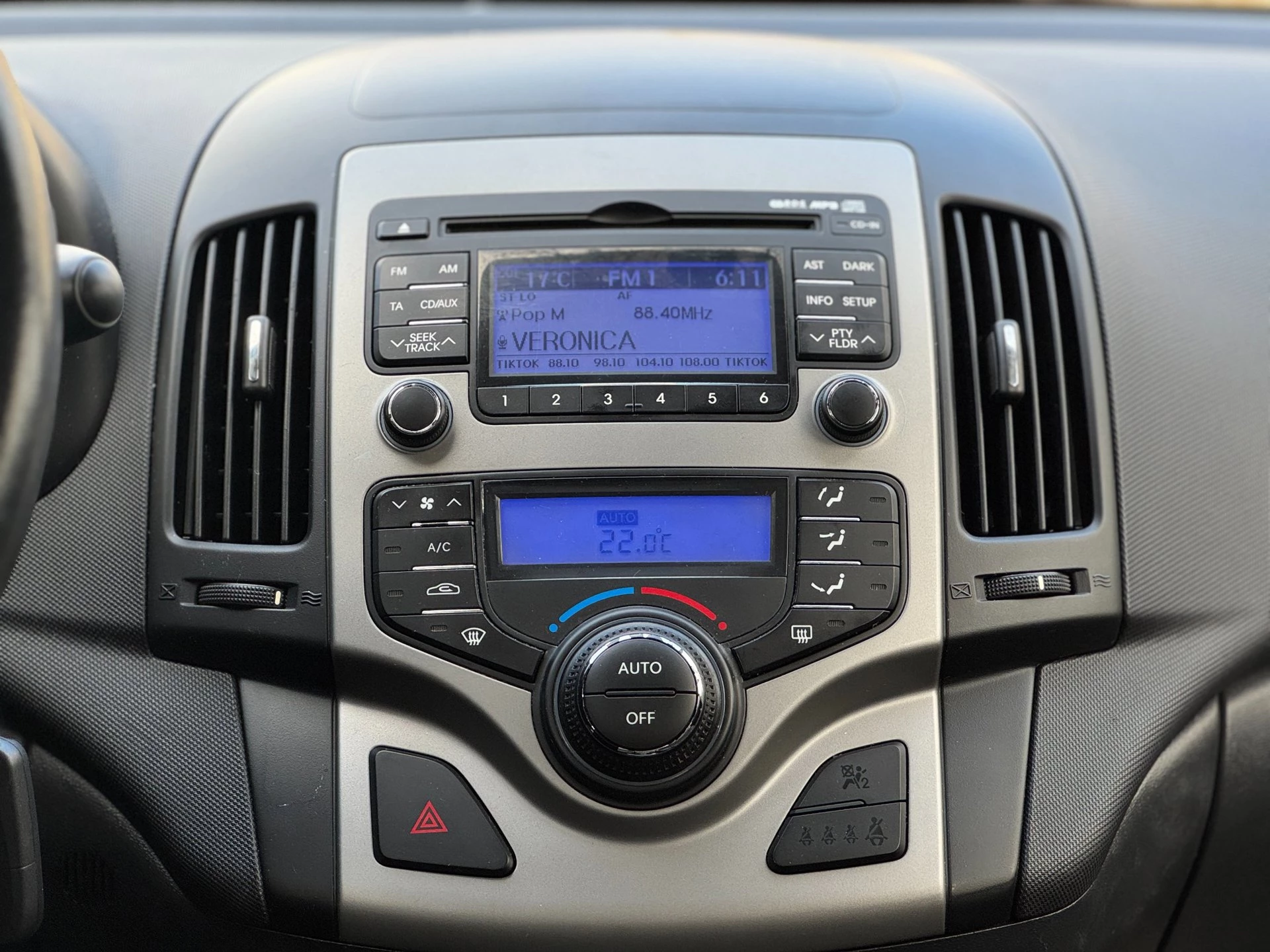 Hoofdafbeelding Hyundai i30