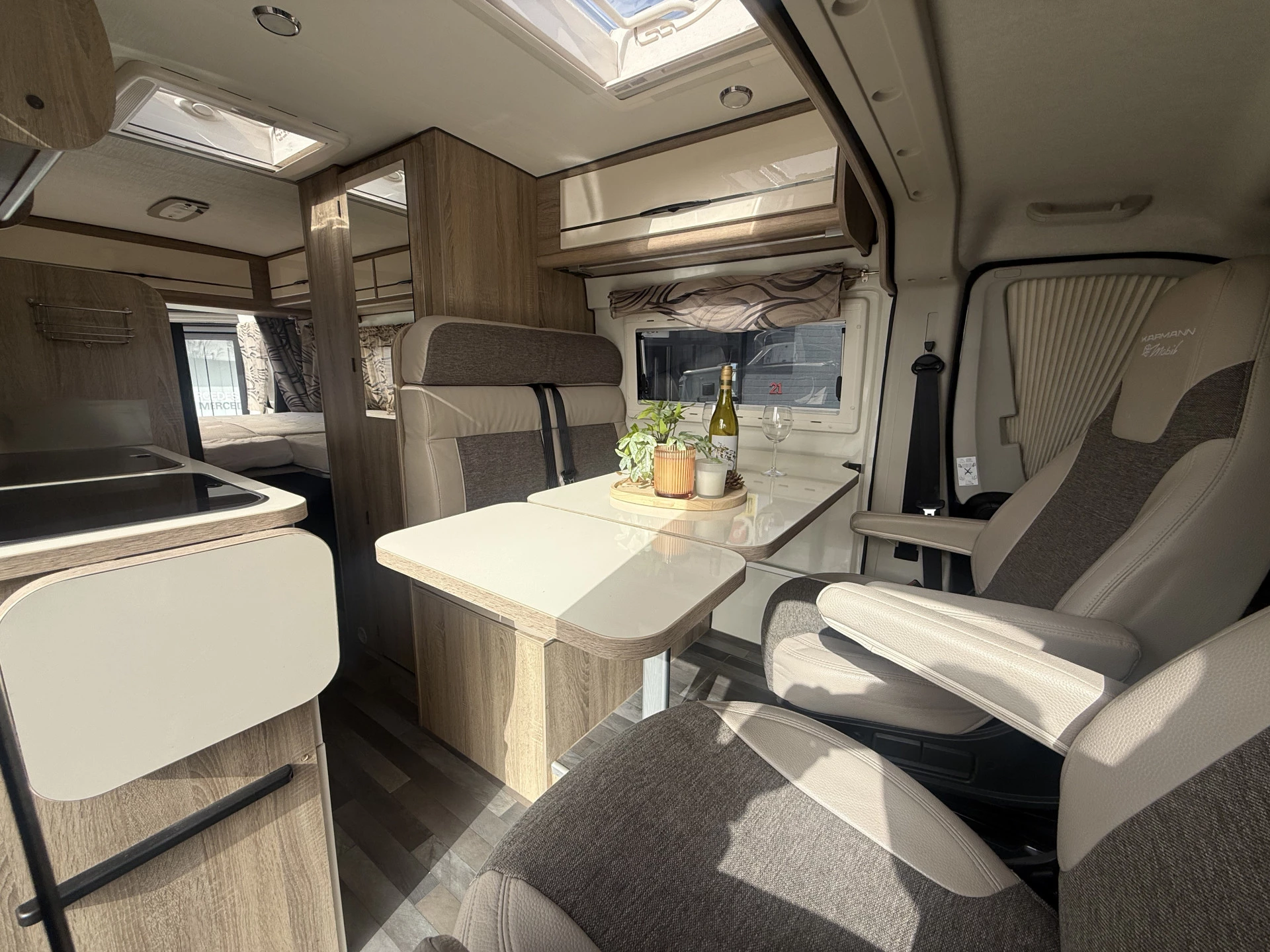 Hoofdafbeelding Fiat Ducato