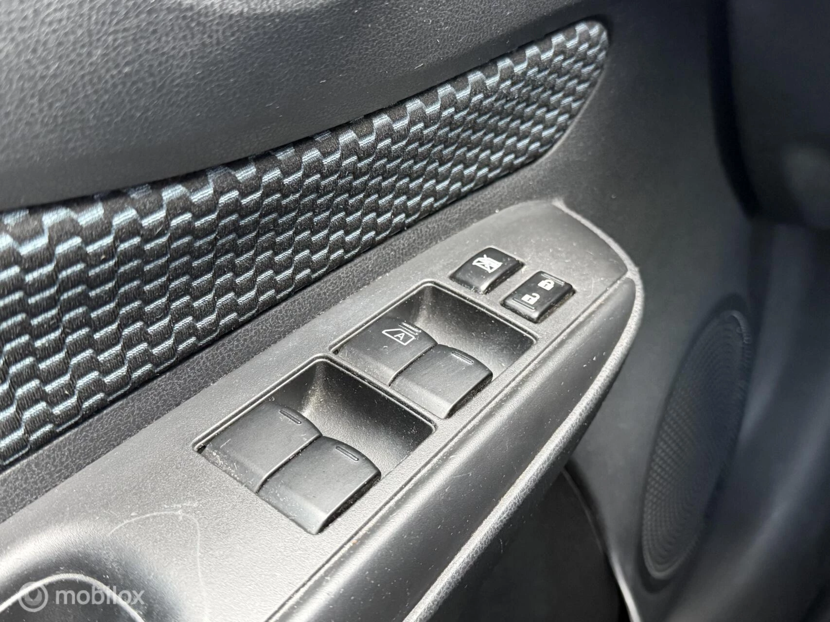 Hoofdafbeelding Nissan Note