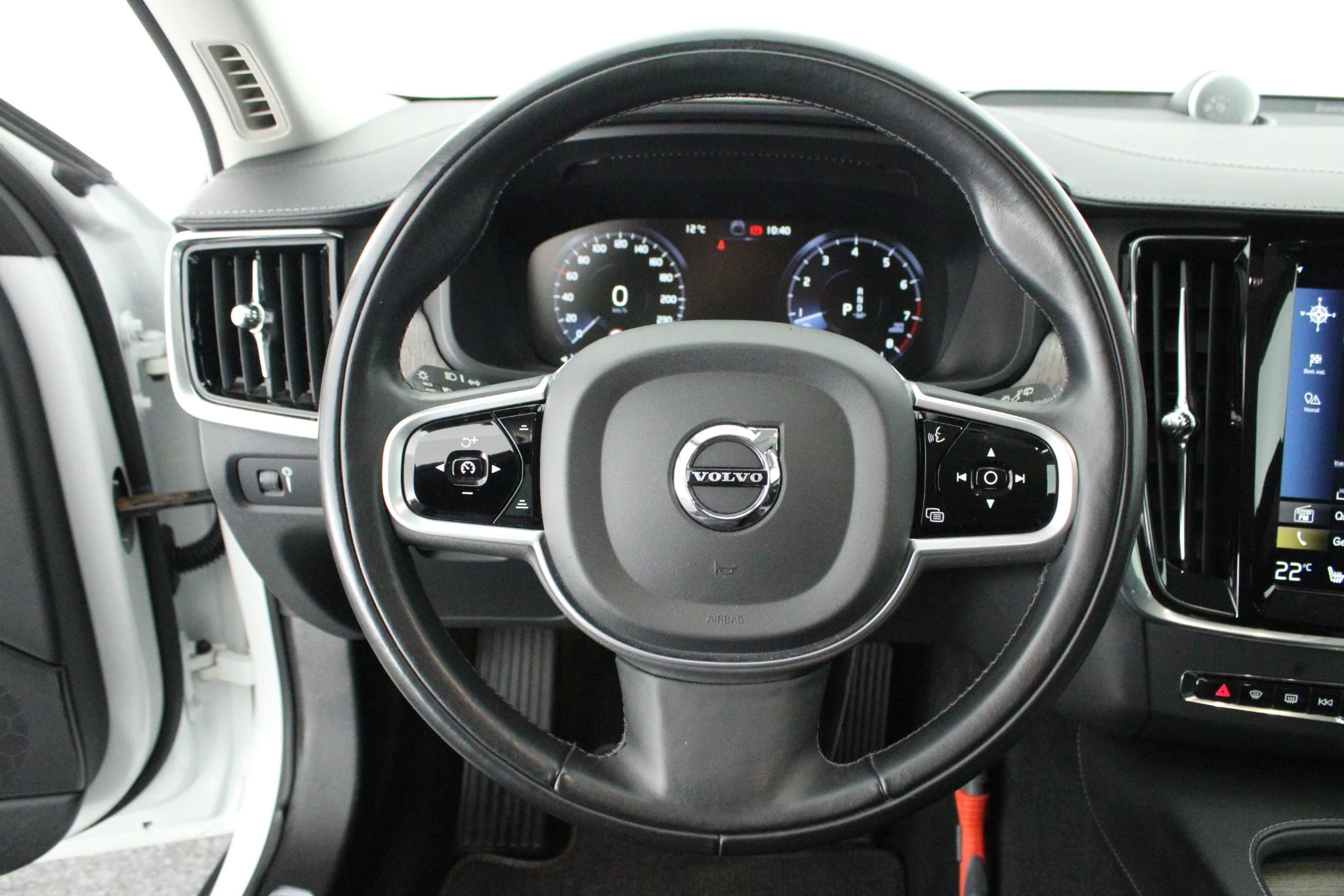 Hoofdafbeelding Volvo V90