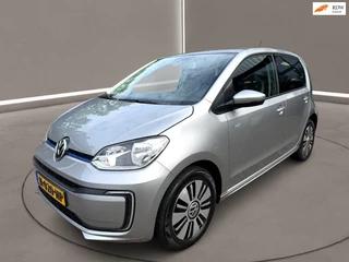 Hoofdafbeelding Volkswagen e-up! Volkswagen E-Up! E-up! Airco Stoelverwarming Camera 89 dkm Nap !e Eig.