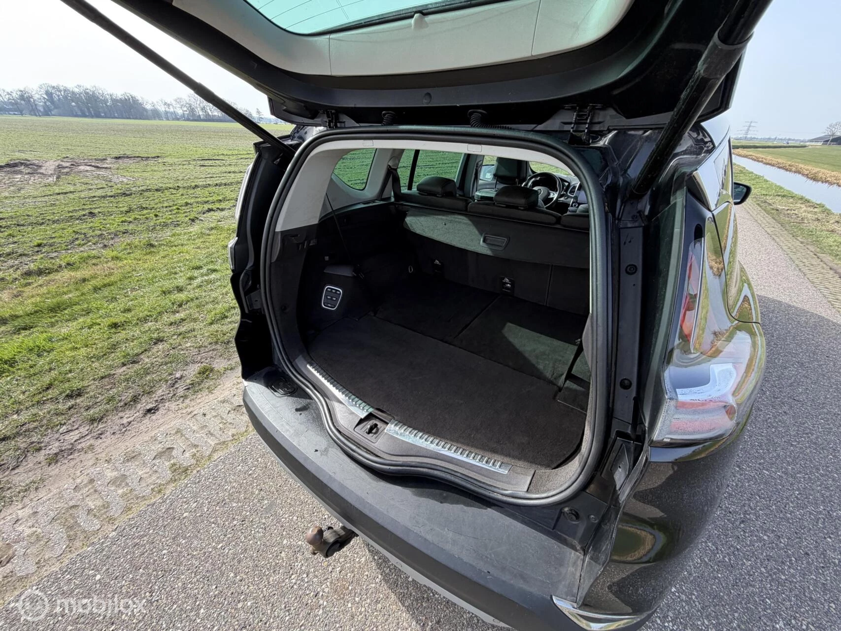 Hoofdafbeelding Renault Espace