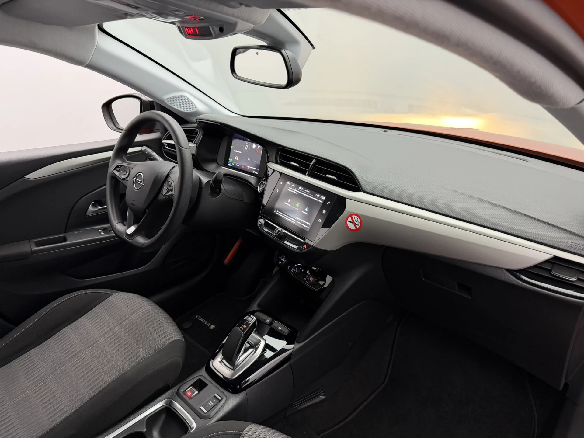 Hoofdafbeelding Opel Corsa-e