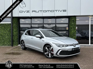 Volkswagen Golf GTD 2.0 TDI 200PK DSG | Matrix | Sport&Sound | Trekhaak | BTW |