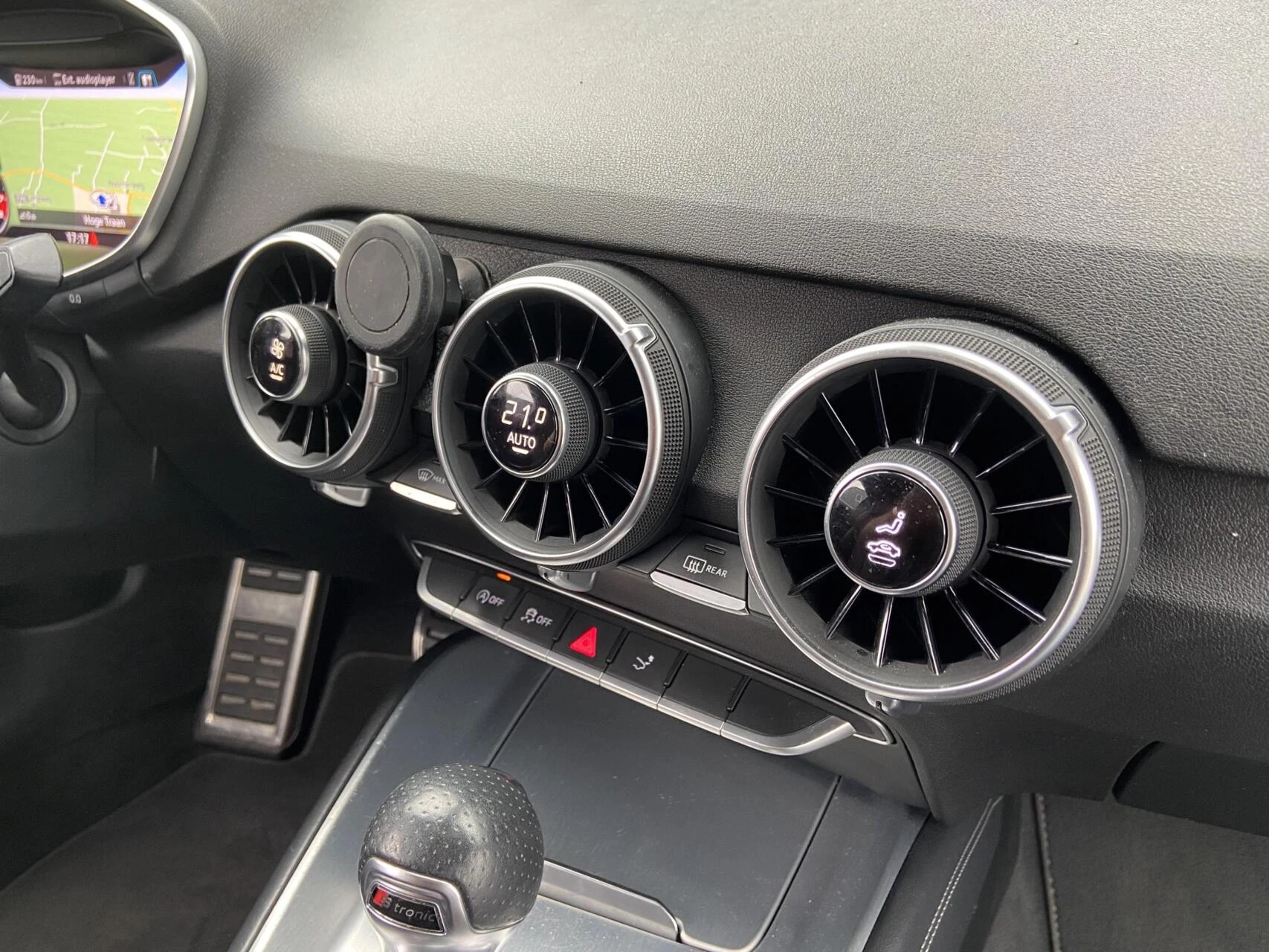 Hoofdafbeelding Audi TT