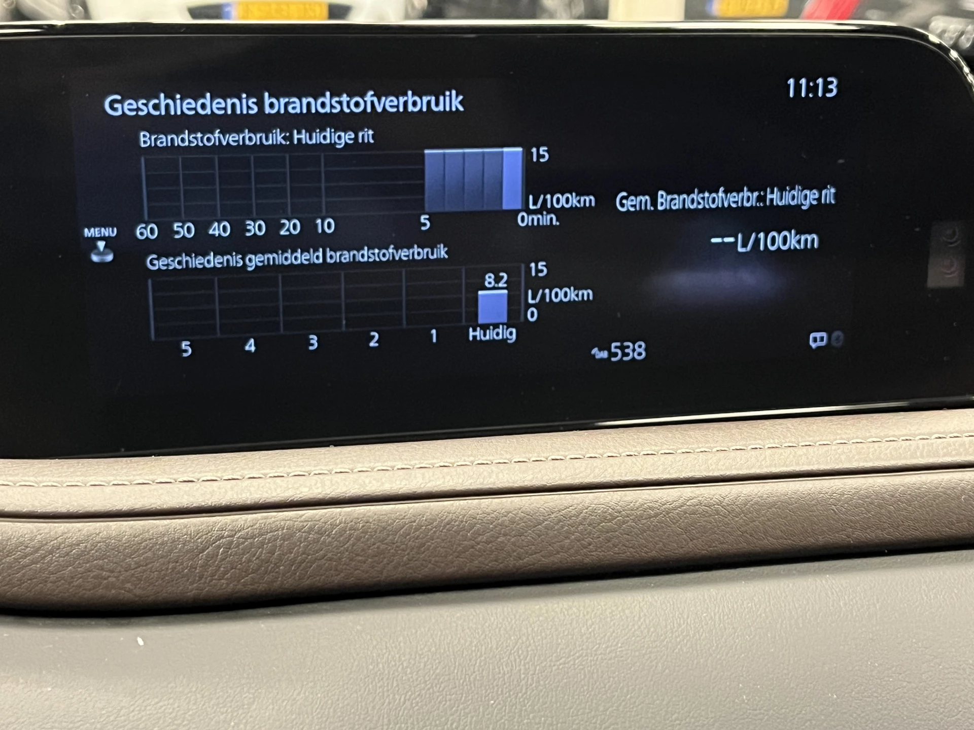 Hoofdafbeelding Mazda CX-30