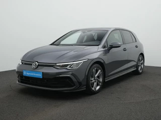 Volkswagen Golf 1.5 eTSI 130 pk DSG R-Line | Adaptive Cruise | Stuur-/stoelverwarming |