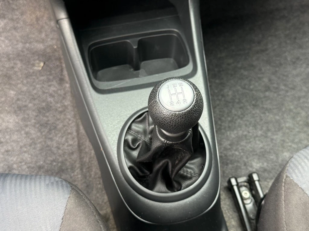 Hoofdafbeelding Suzuki Alto