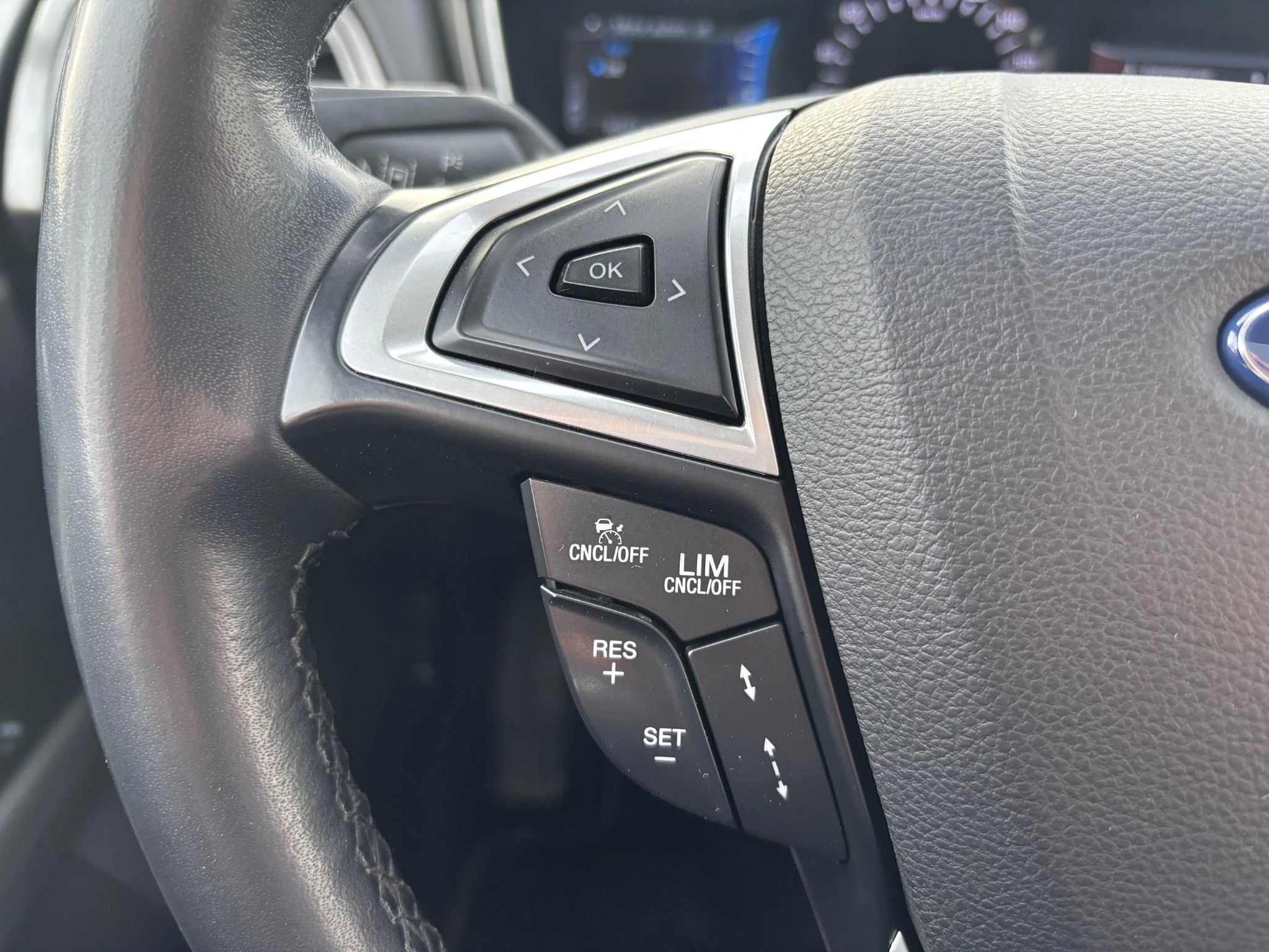 Hoofdafbeelding Ford Mondeo