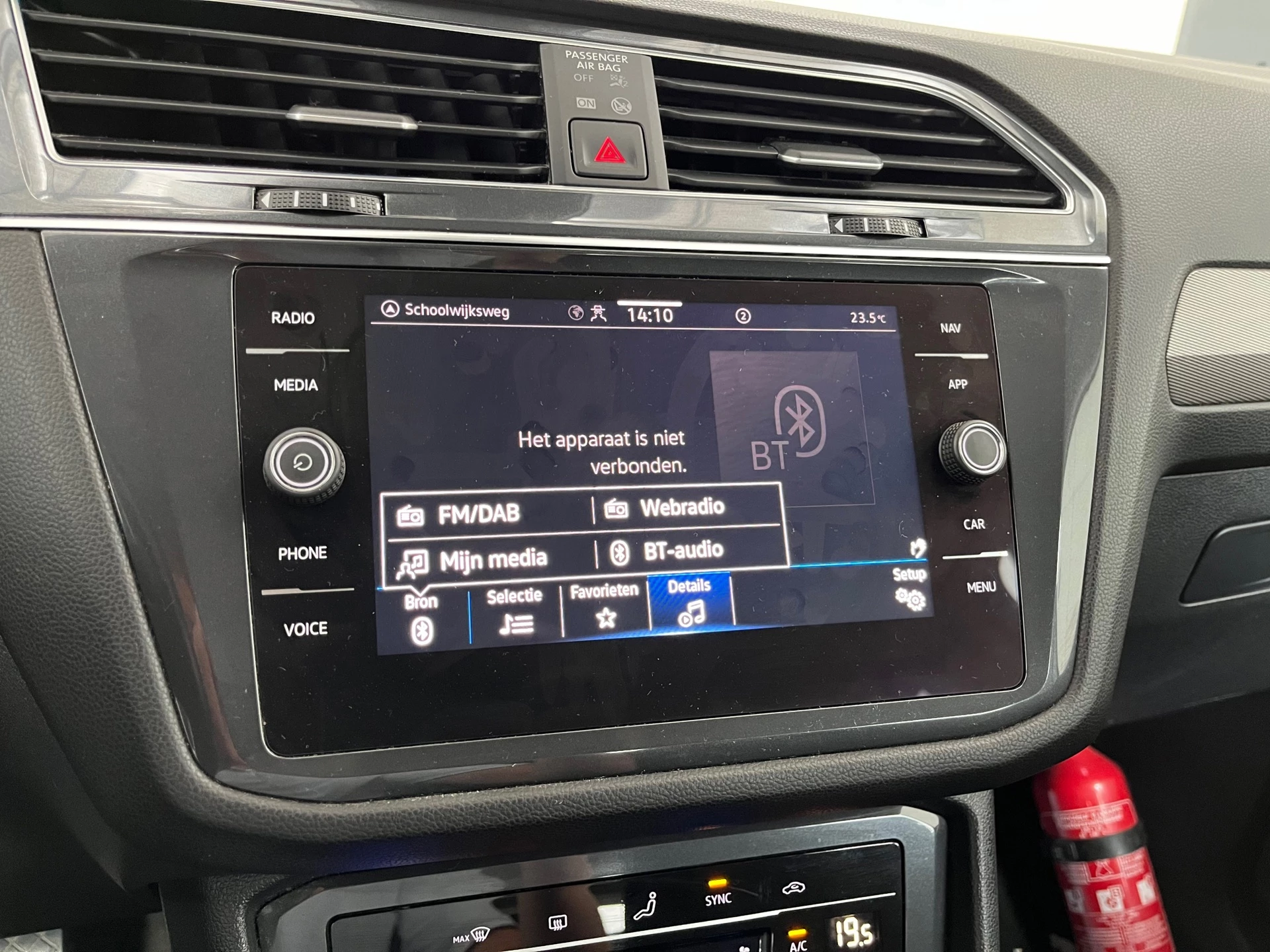 Hoofdafbeelding Volkswagen Tiguan Allspace