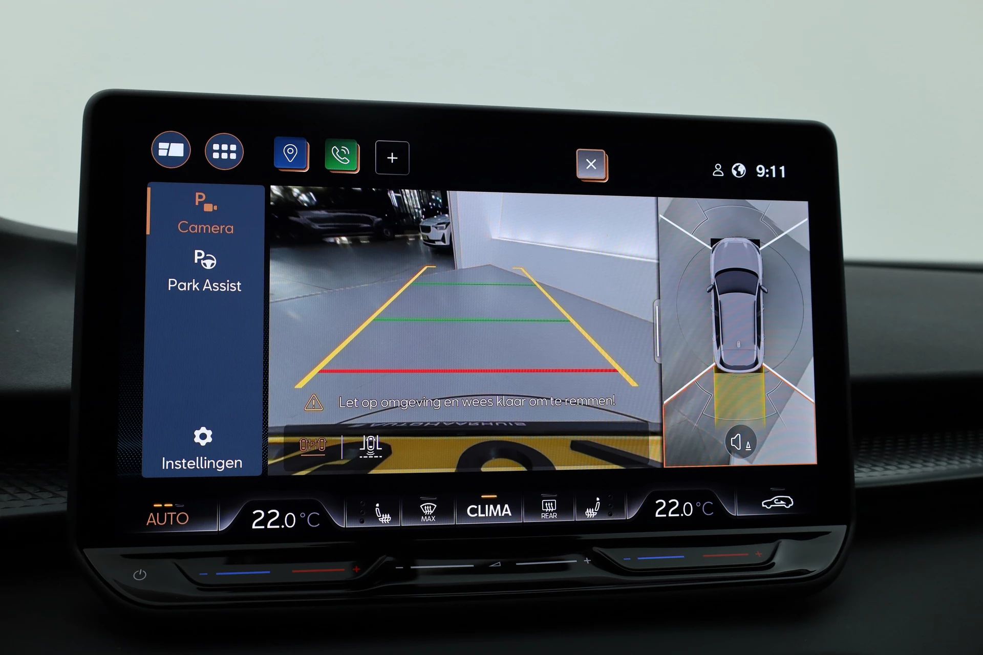 Hoofdafbeelding CUPRA Terramar