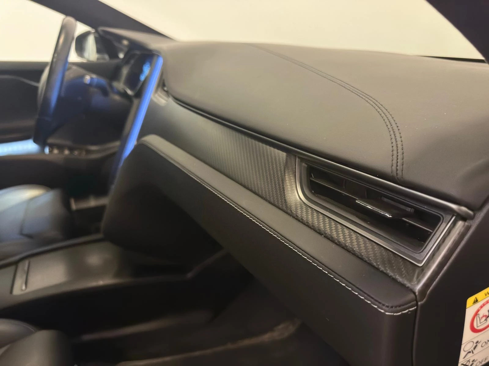 Hoofdafbeelding Tesla Model S