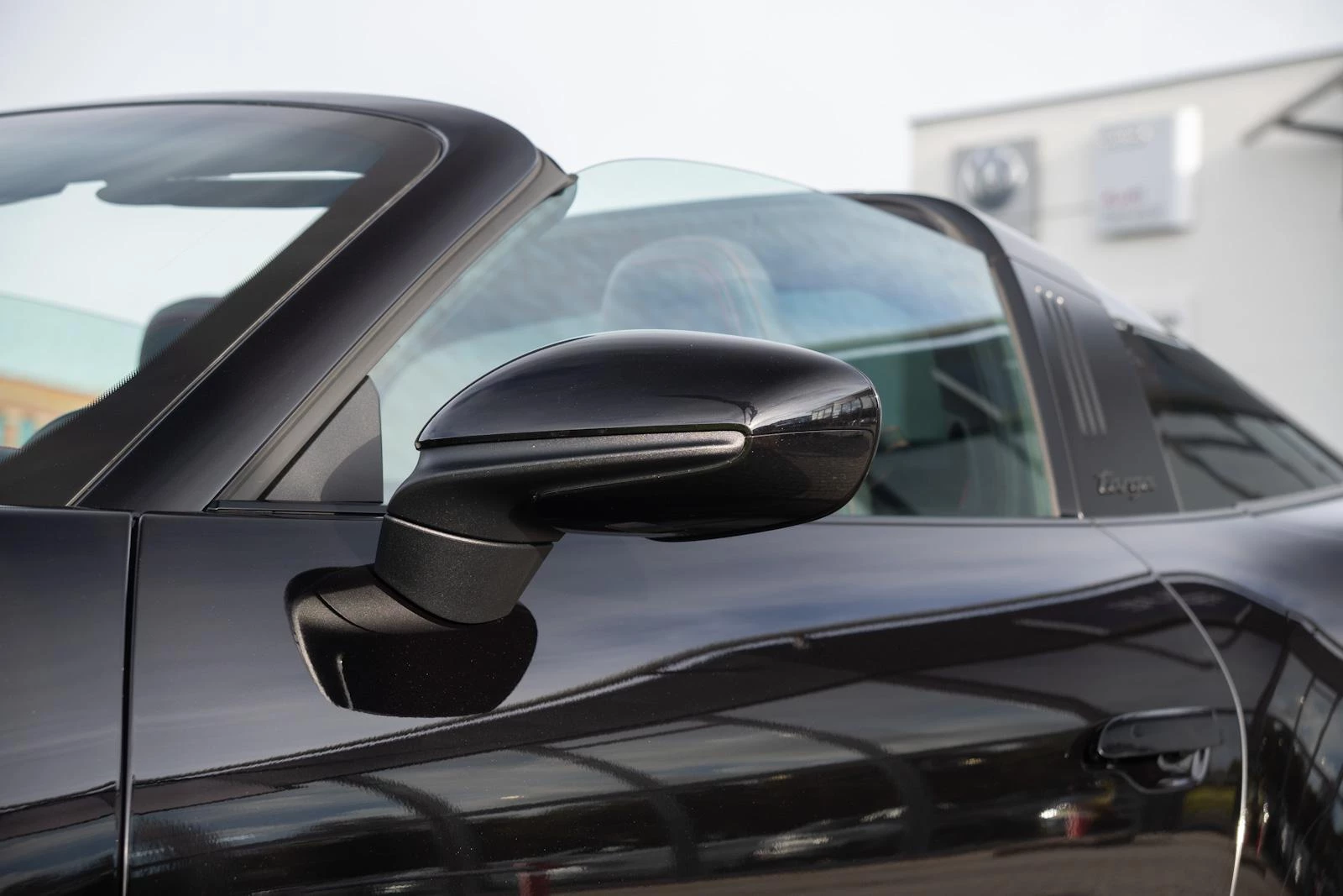 Hoofdafbeelding Porsche 911