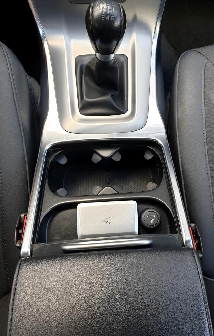 Hoofdafbeelding Volvo V70