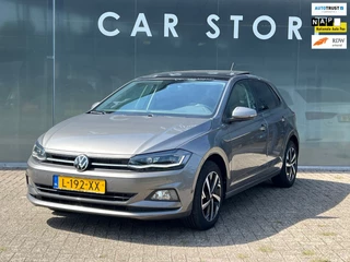 Volkswagen Polo 1.0 TSI HIGHLINE Pano|LED|Virtual|ACC|1e Eigenaar