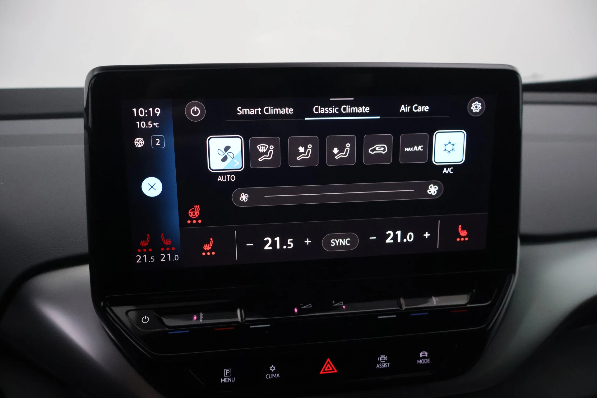 Hoofdafbeelding Volkswagen ID.4