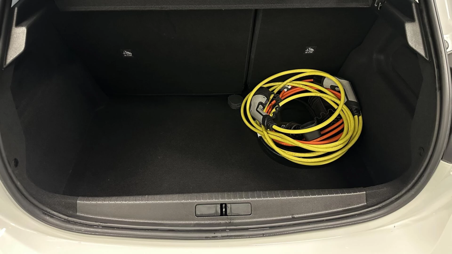 Hoofdafbeelding Opel Corsa-e