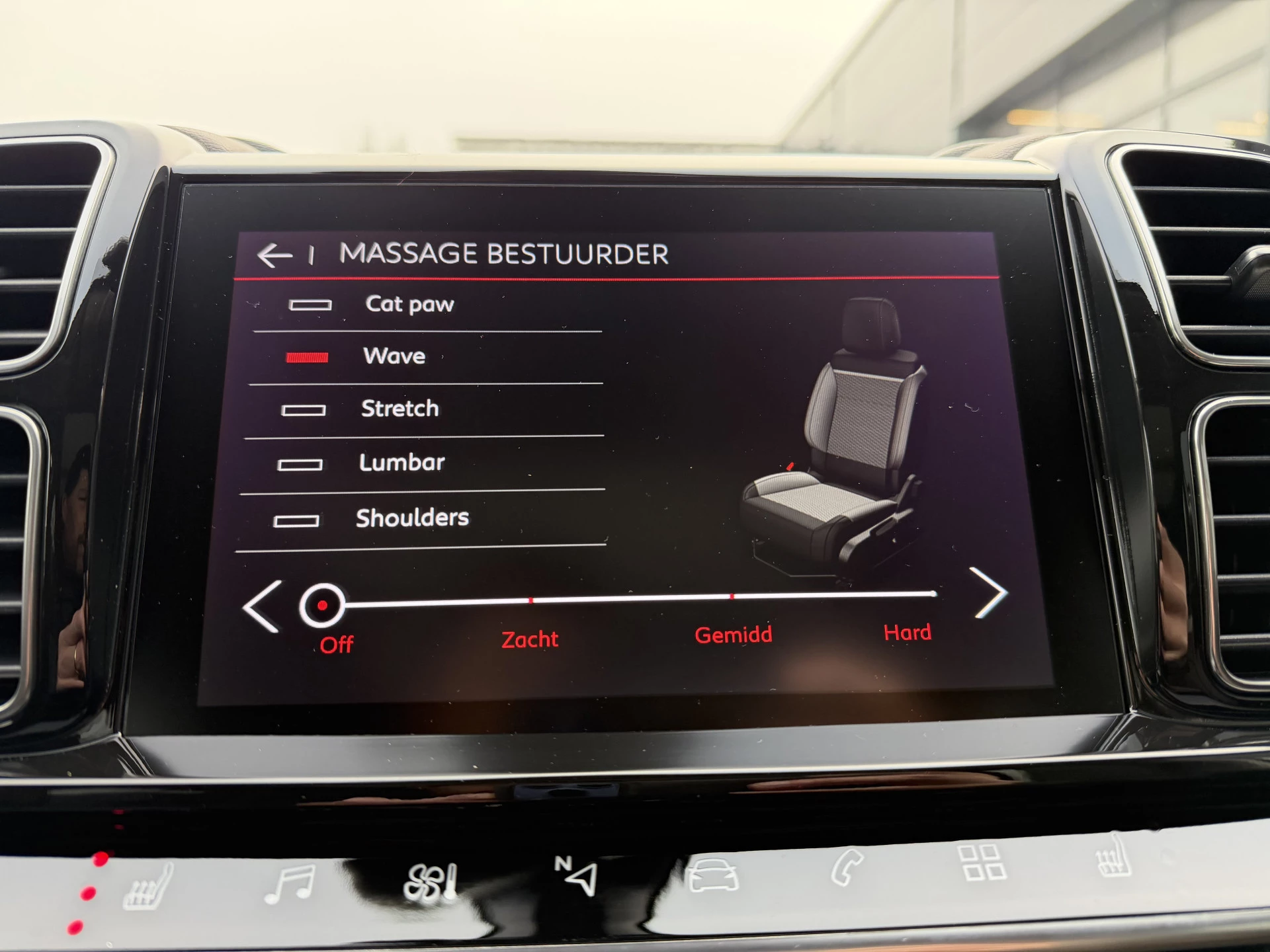 Hoofdafbeelding Citroën C5 Aircross