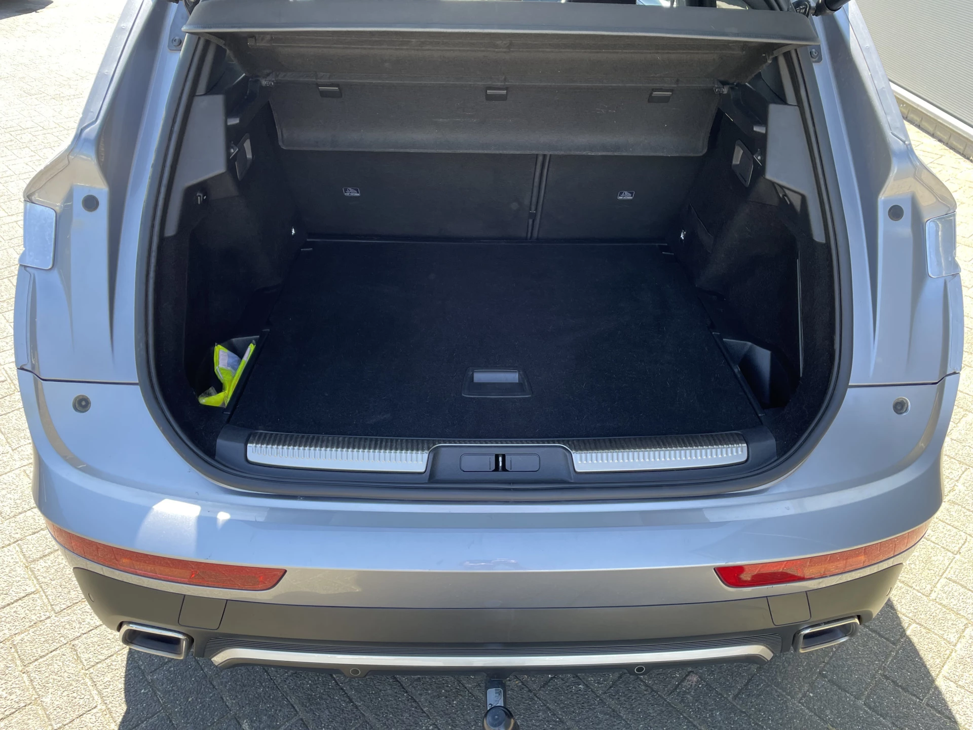 Hoofdafbeelding DS DS 7