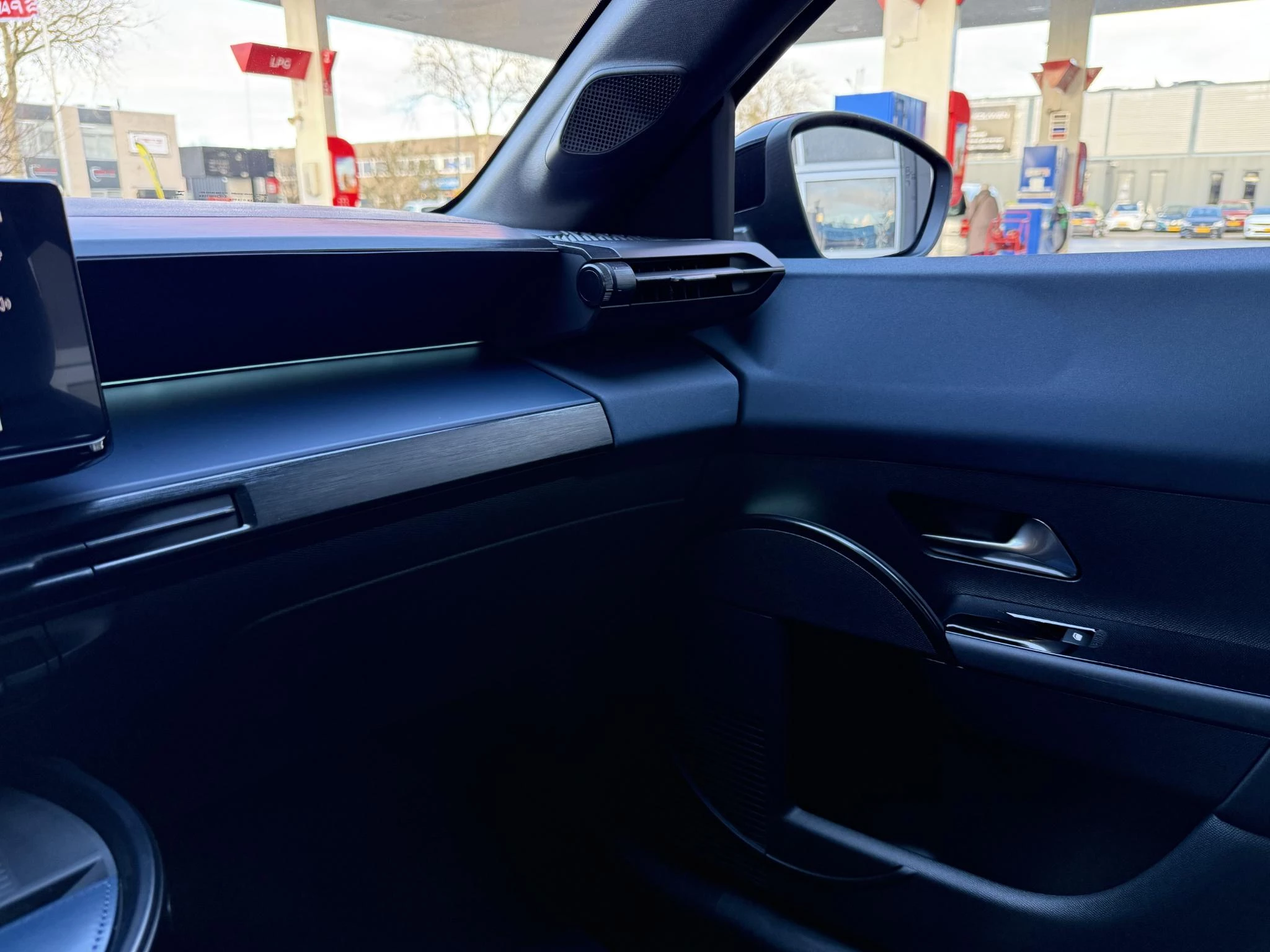 Hoofdafbeelding Lancia Ypsilon