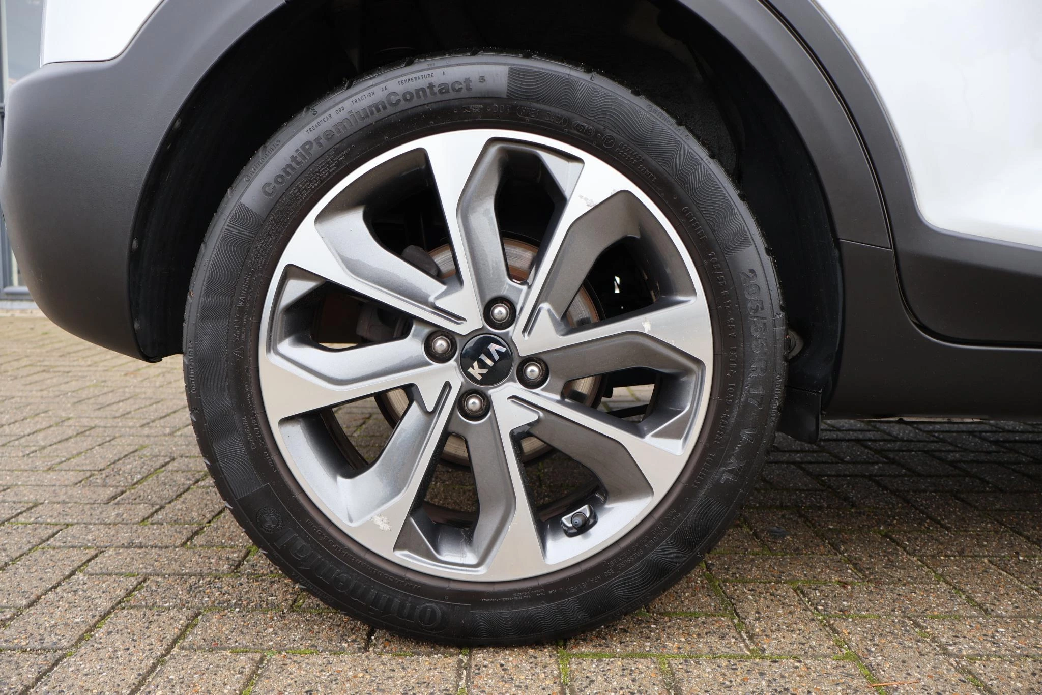 Hoofdafbeelding Kia Stonic