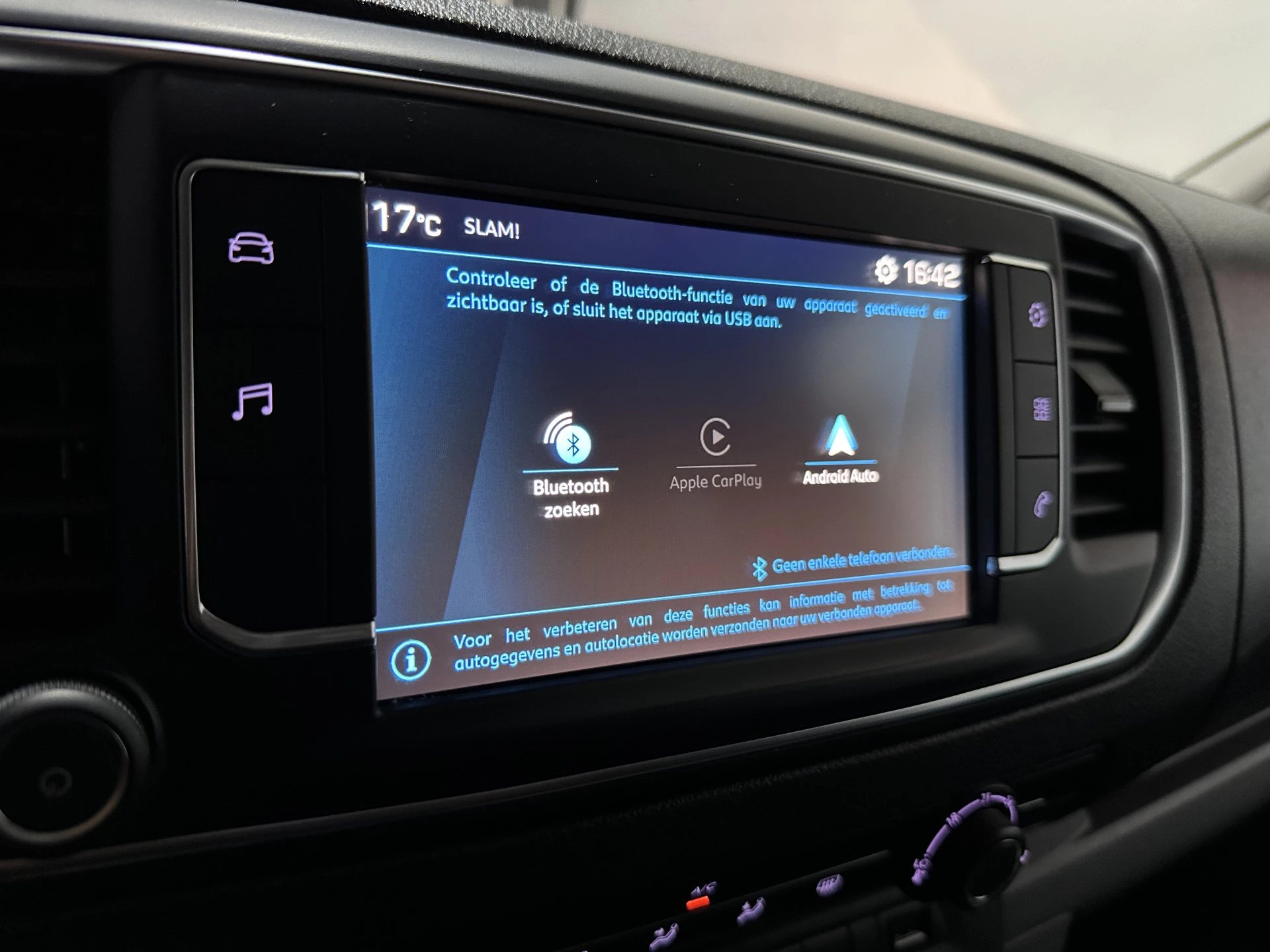 Hoofdafbeelding Peugeot Expert