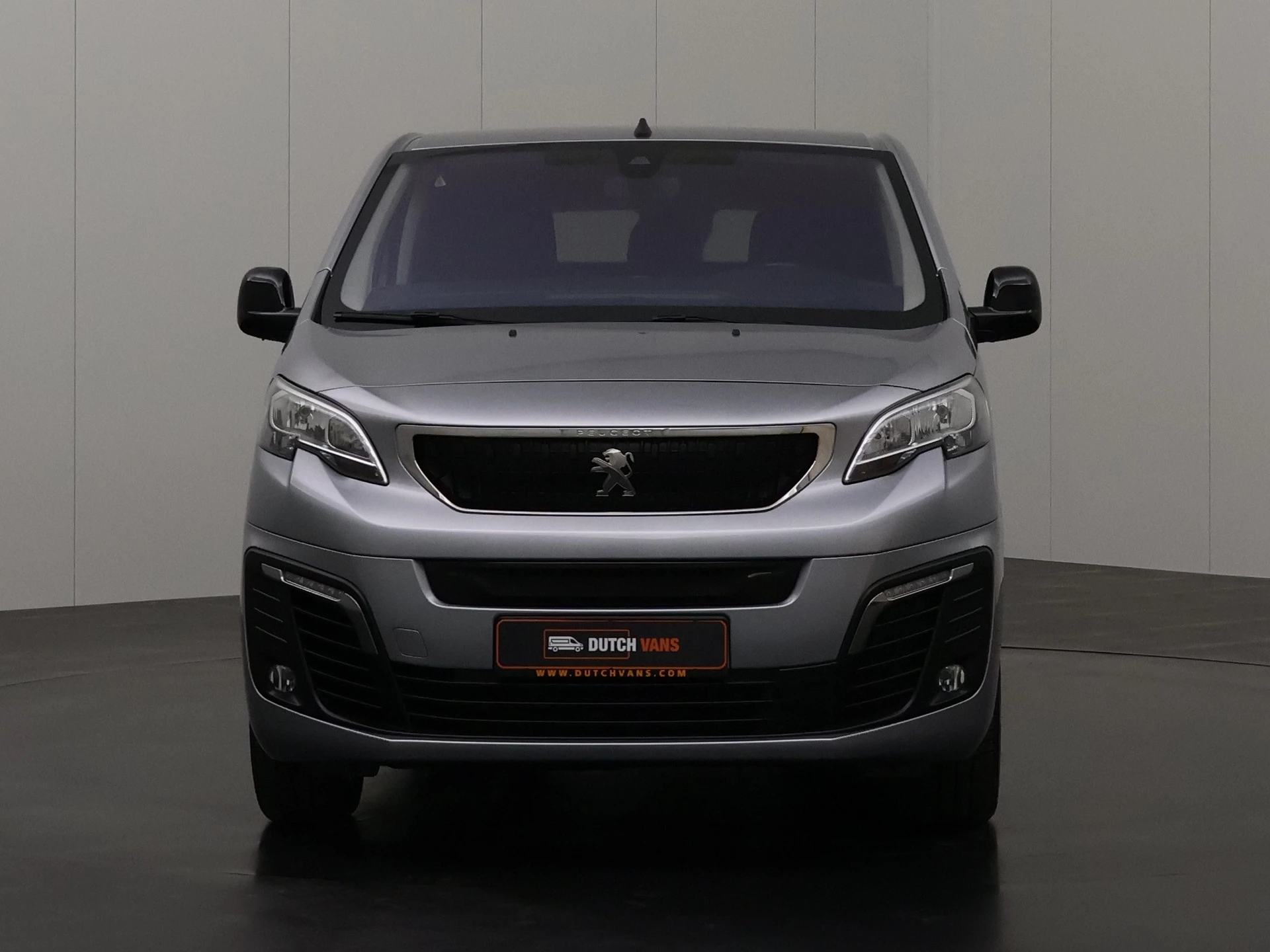 Hoofdafbeelding Peugeot Expert