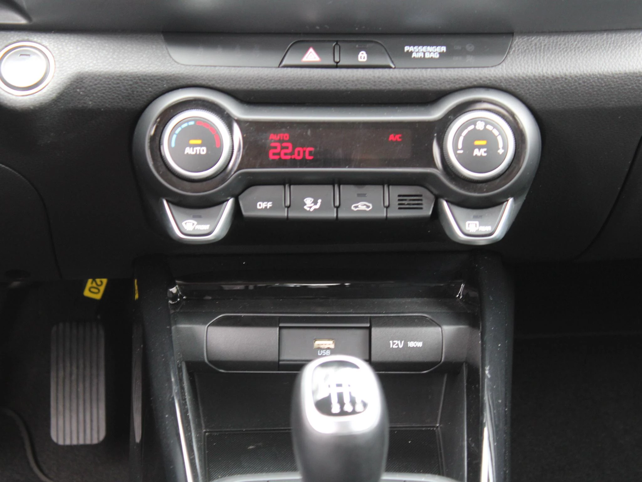 Hoofdafbeelding Kia Stonic