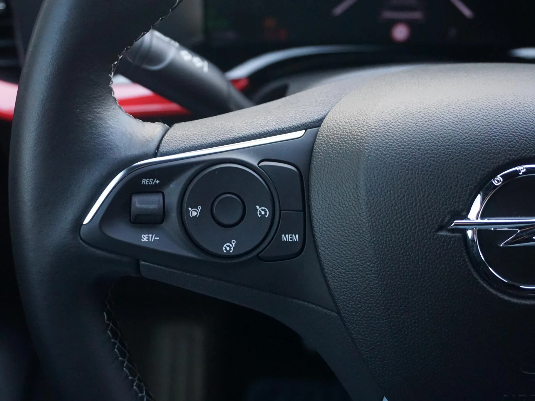 Hoofdafbeelding Opel Mokka-e
