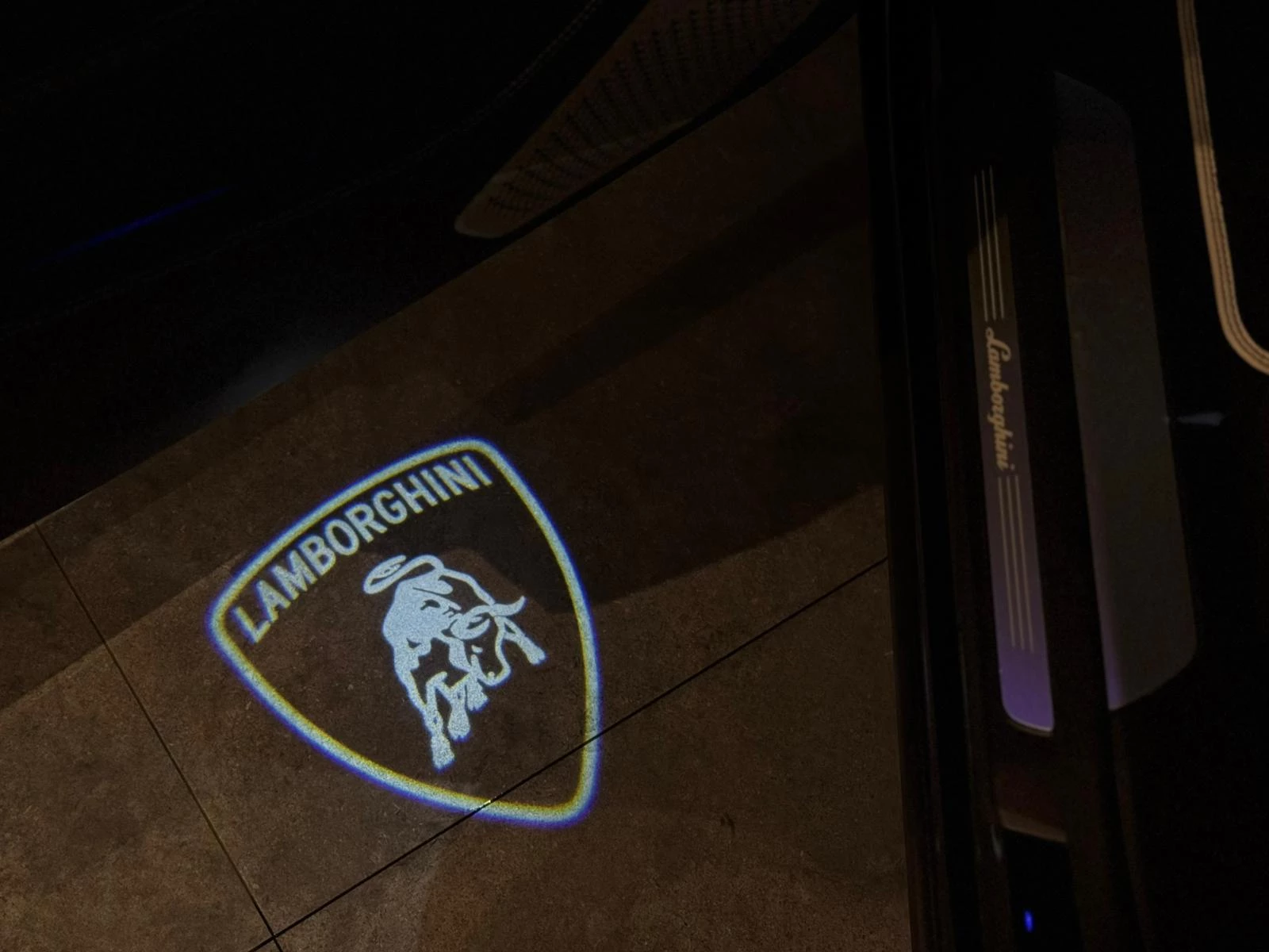 Hoofdafbeelding Lamborghini Urus