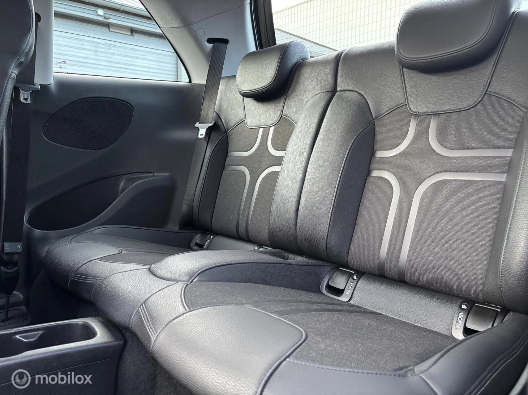 Hoofdafbeelding Opel ADAM