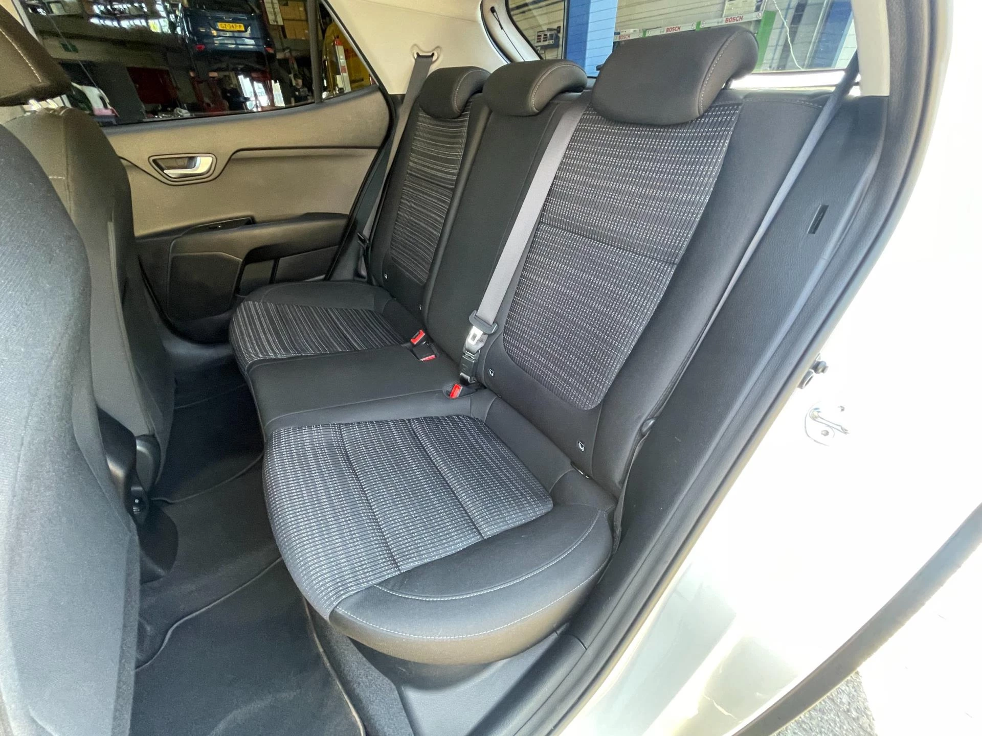 Hoofdafbeelding Kia Stonic