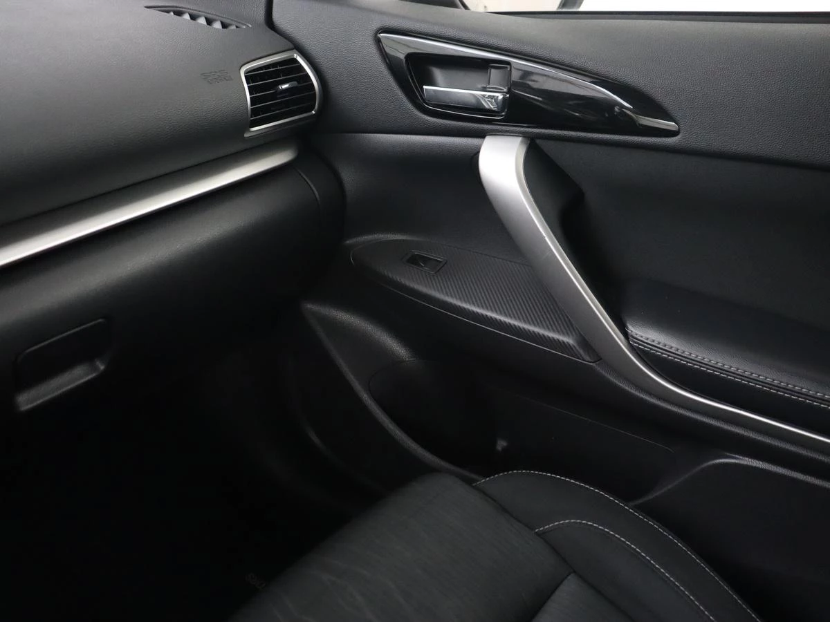 Hoofdafbeelding Mitsubishi Eclipse Cross