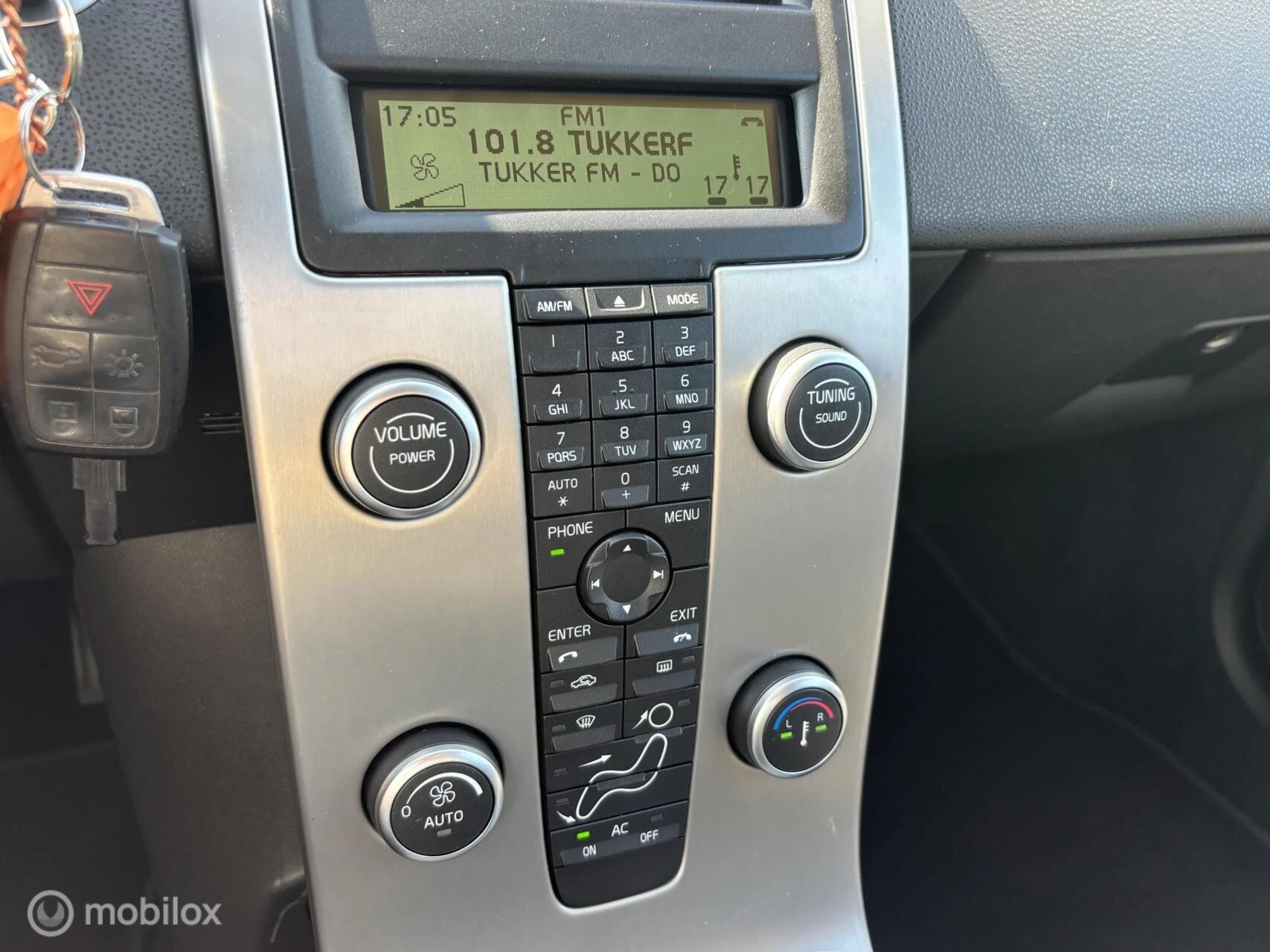 Hoofdafbeelding Volvo C30