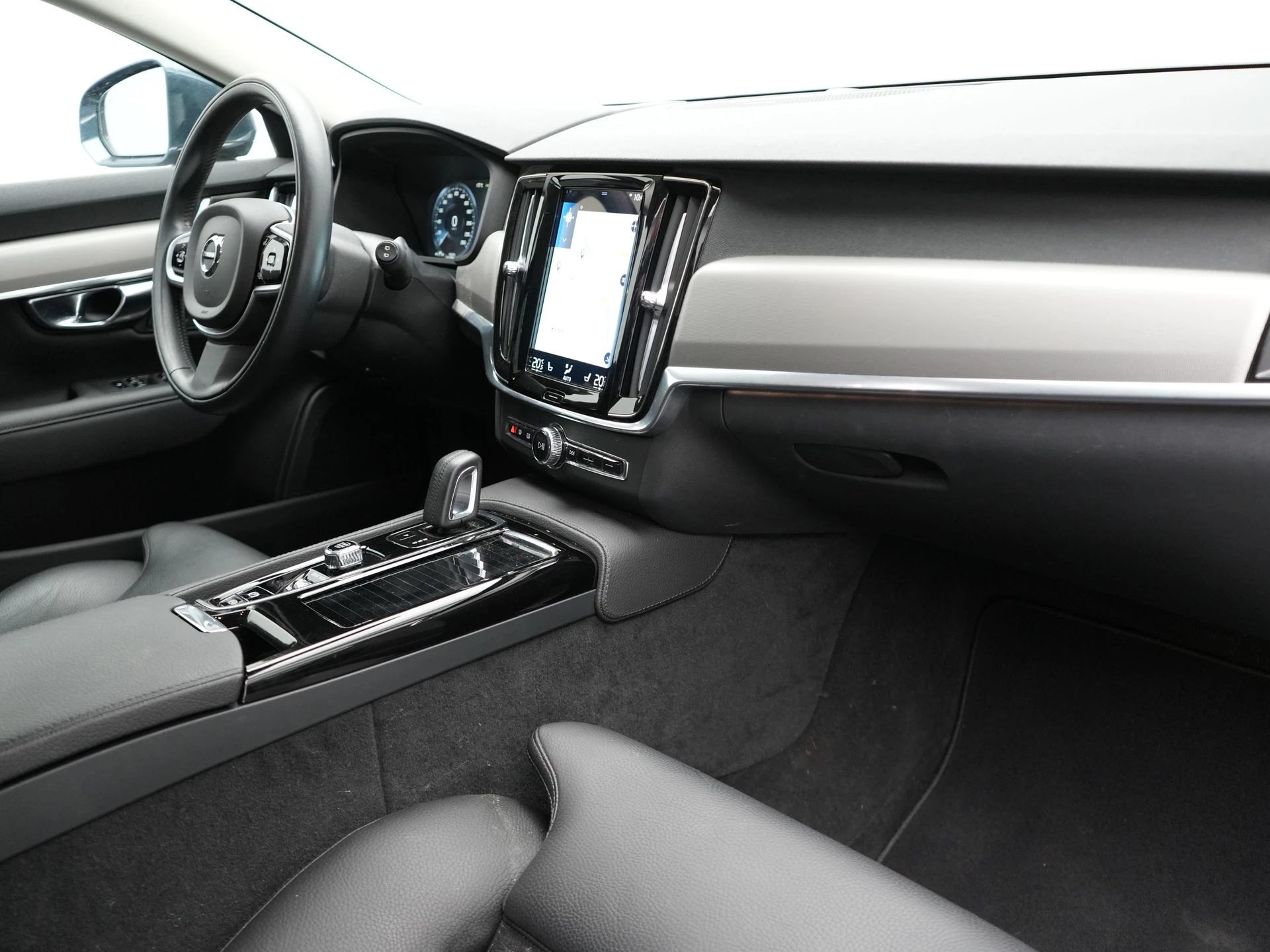 Hoofdafbeelding Volvo V90