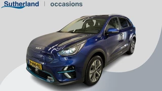 Hoofdafbeelding Kia e-Niro Kia e-Niro ExecutiveLine 64 kWh | Panoramadak | Leder | Achteruitrijcamera | Stoel- Verwarming & Koeling | Adaptive Cruise |