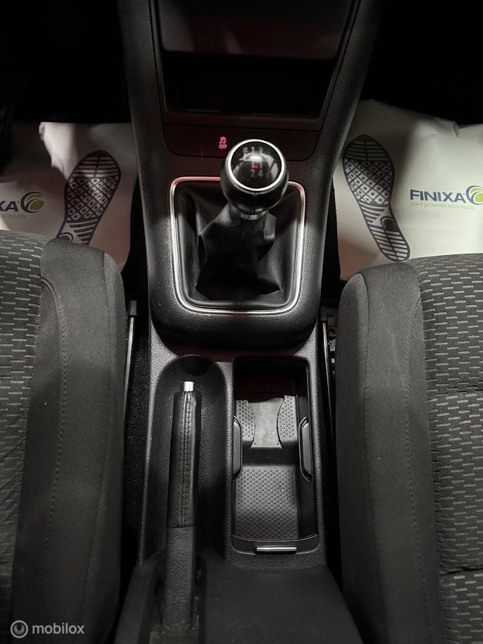 Hoofdafbeelding Volkswagen Golf Plus