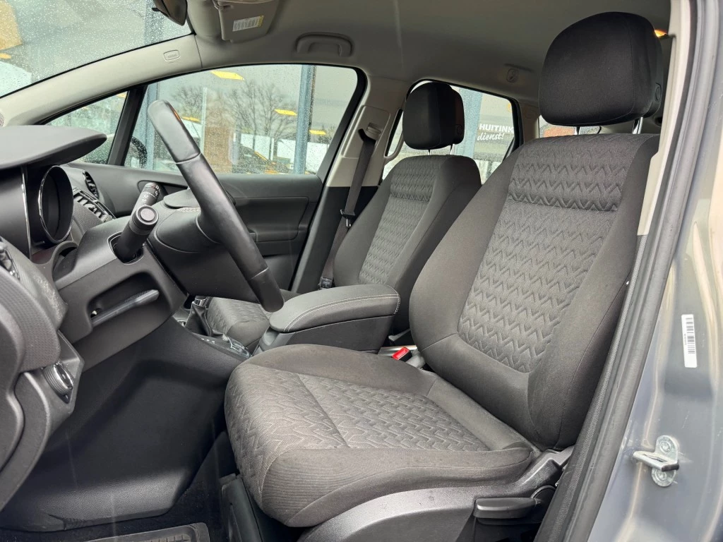 Hoofdafbeelding Opel Meriva