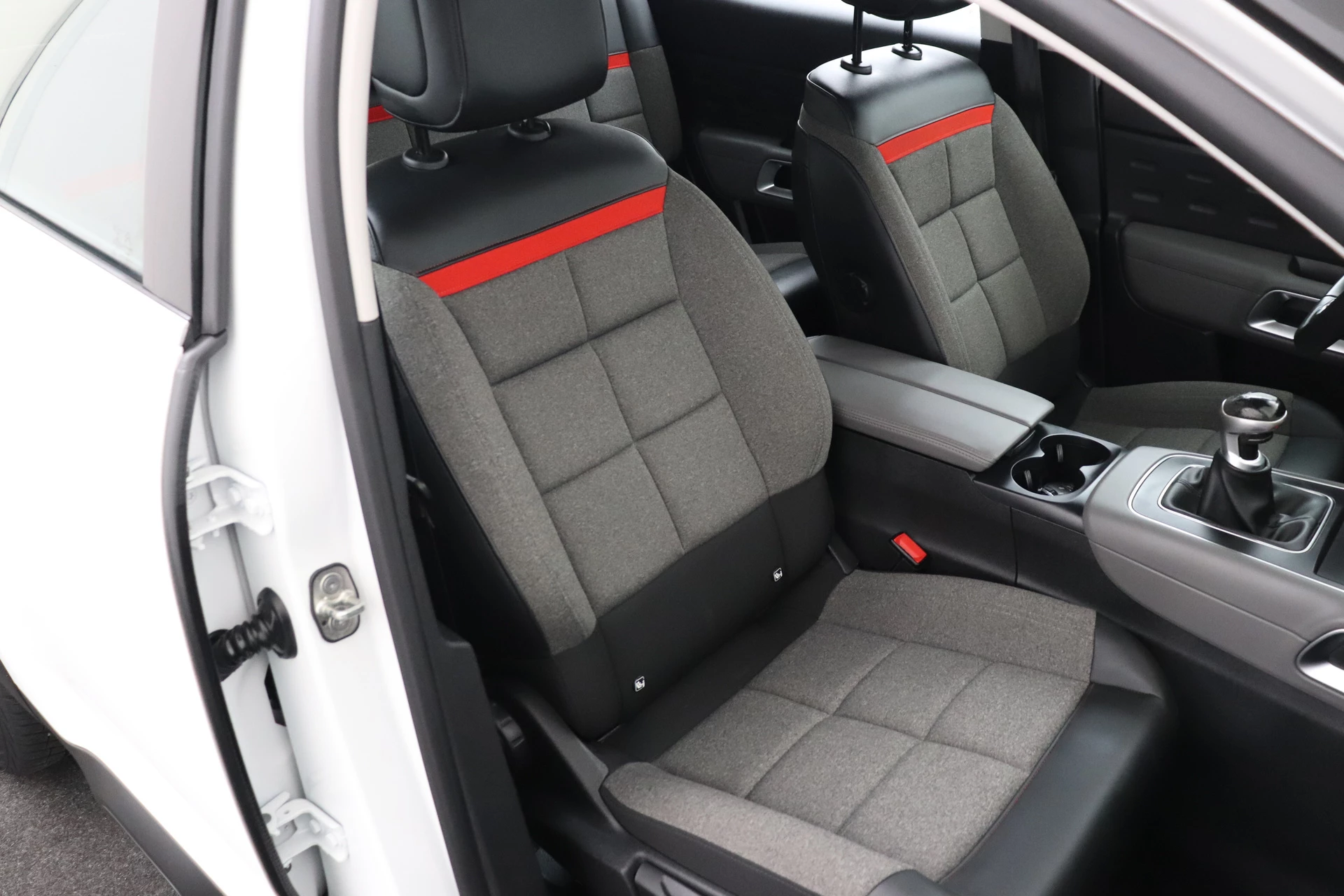 Hoofdafbeelding Citroën C5 Aircross