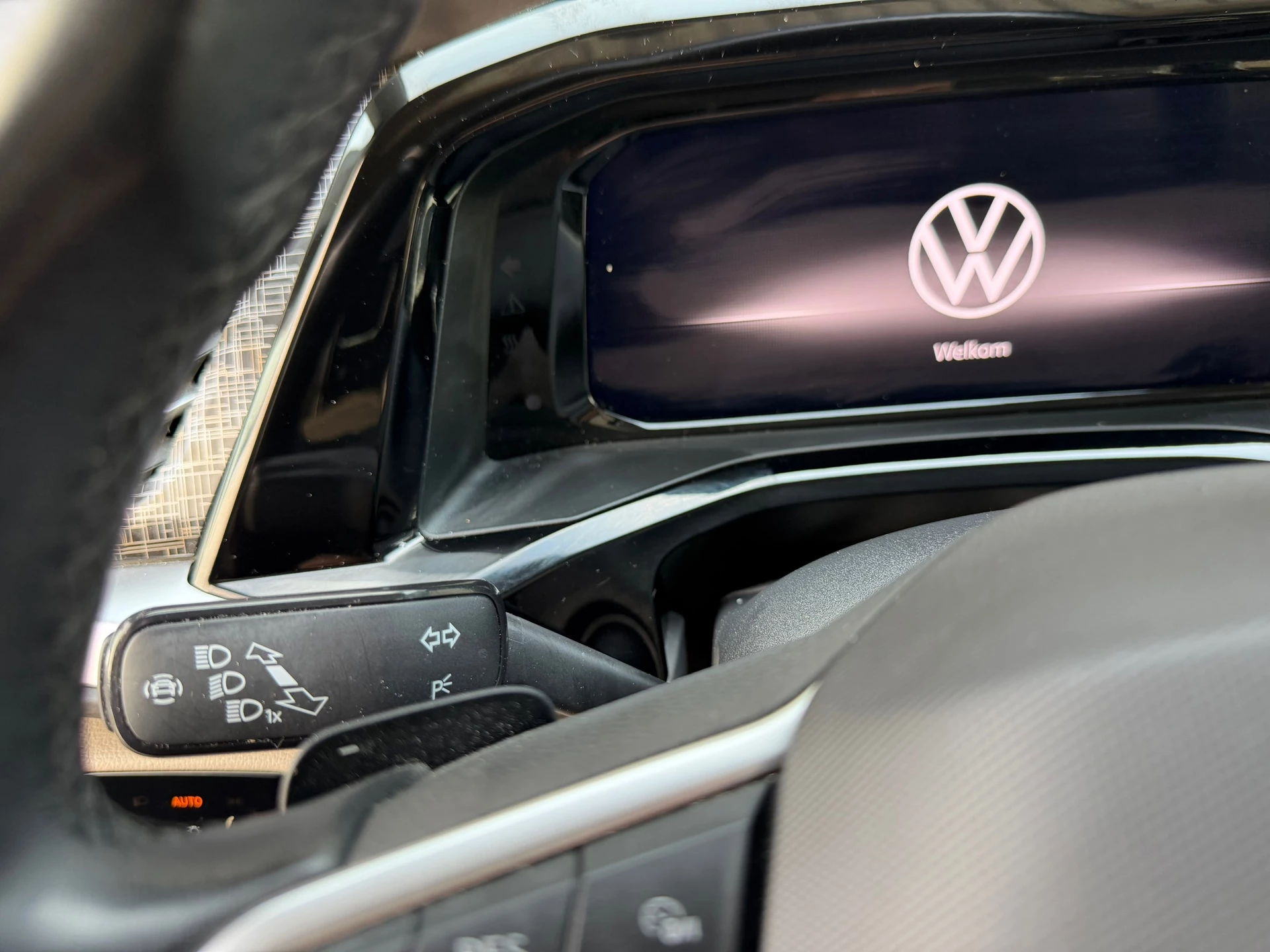 Hoofdafbeelding Volkswagen Multivan