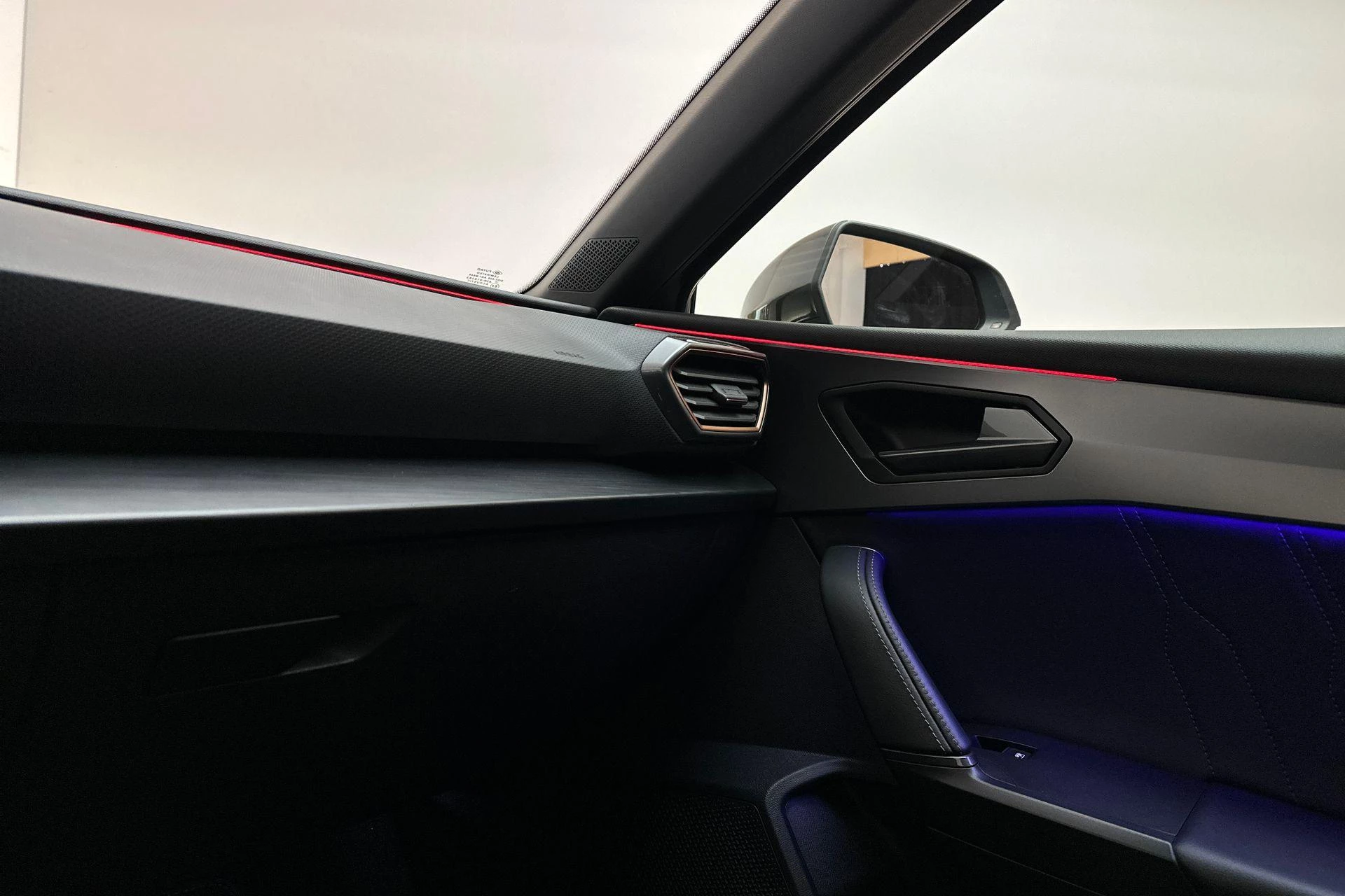 Hoofdafbeelding CUPRA Leon Sportstourer