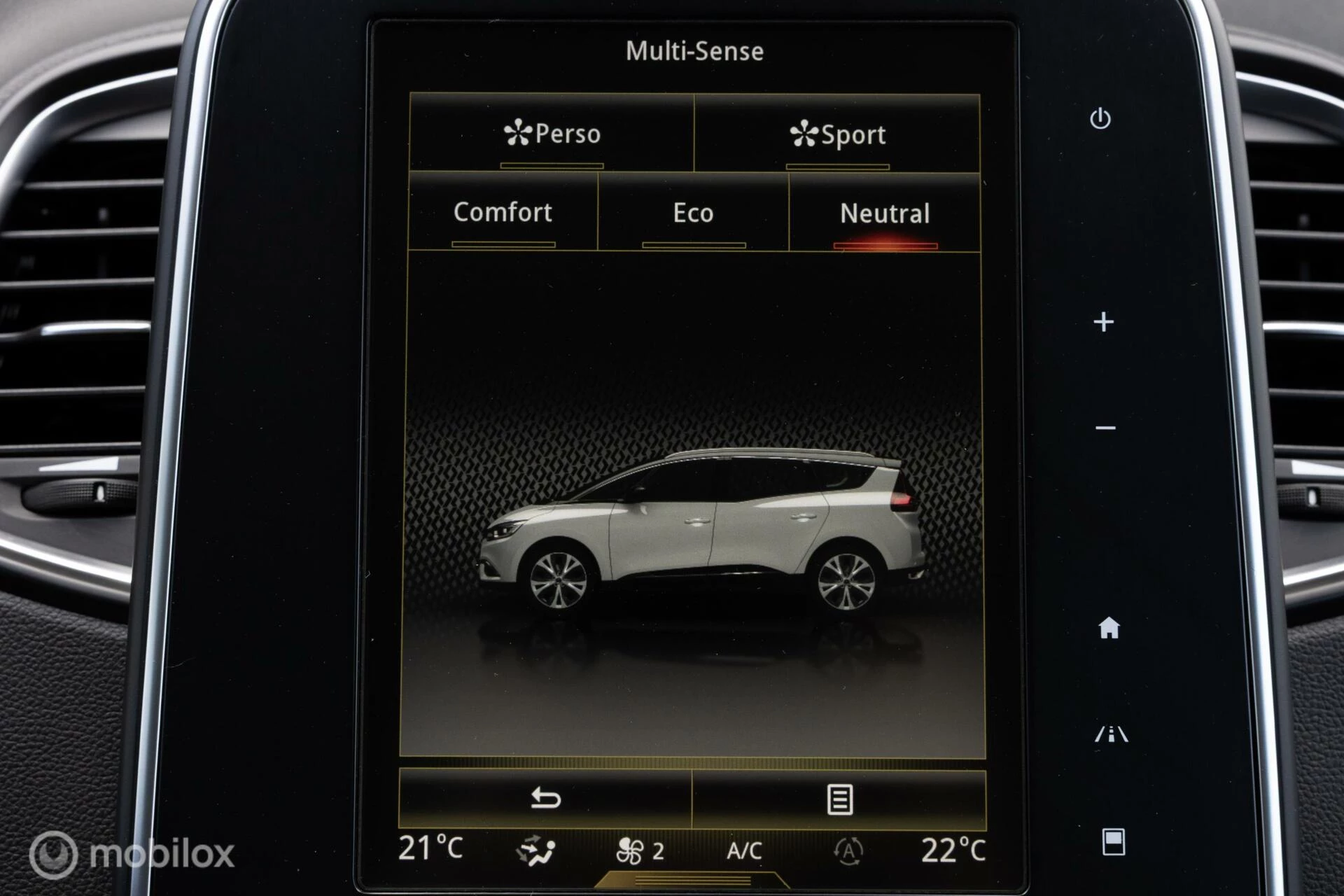 Hoofdafbeelding Renault Grand Scénic