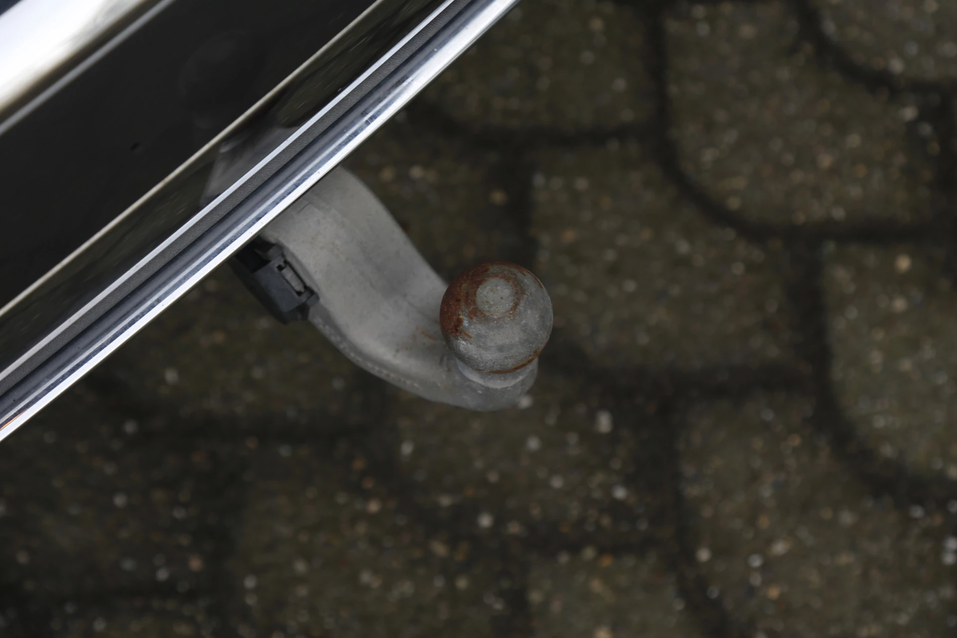 Hoofdafbeelding Mercedes-Benz M-Klasse