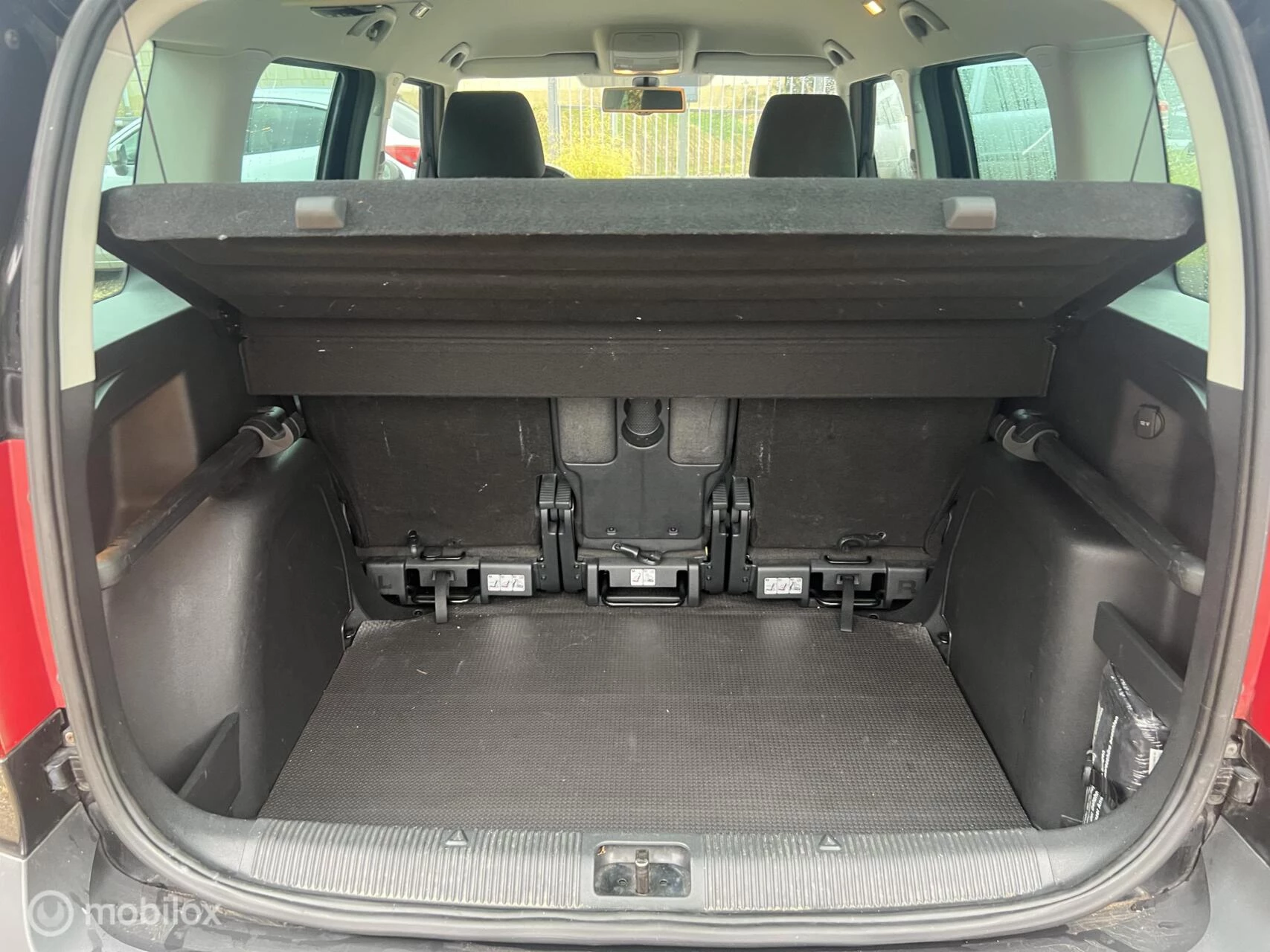 Hoofdafbeelding Škoda Yeti