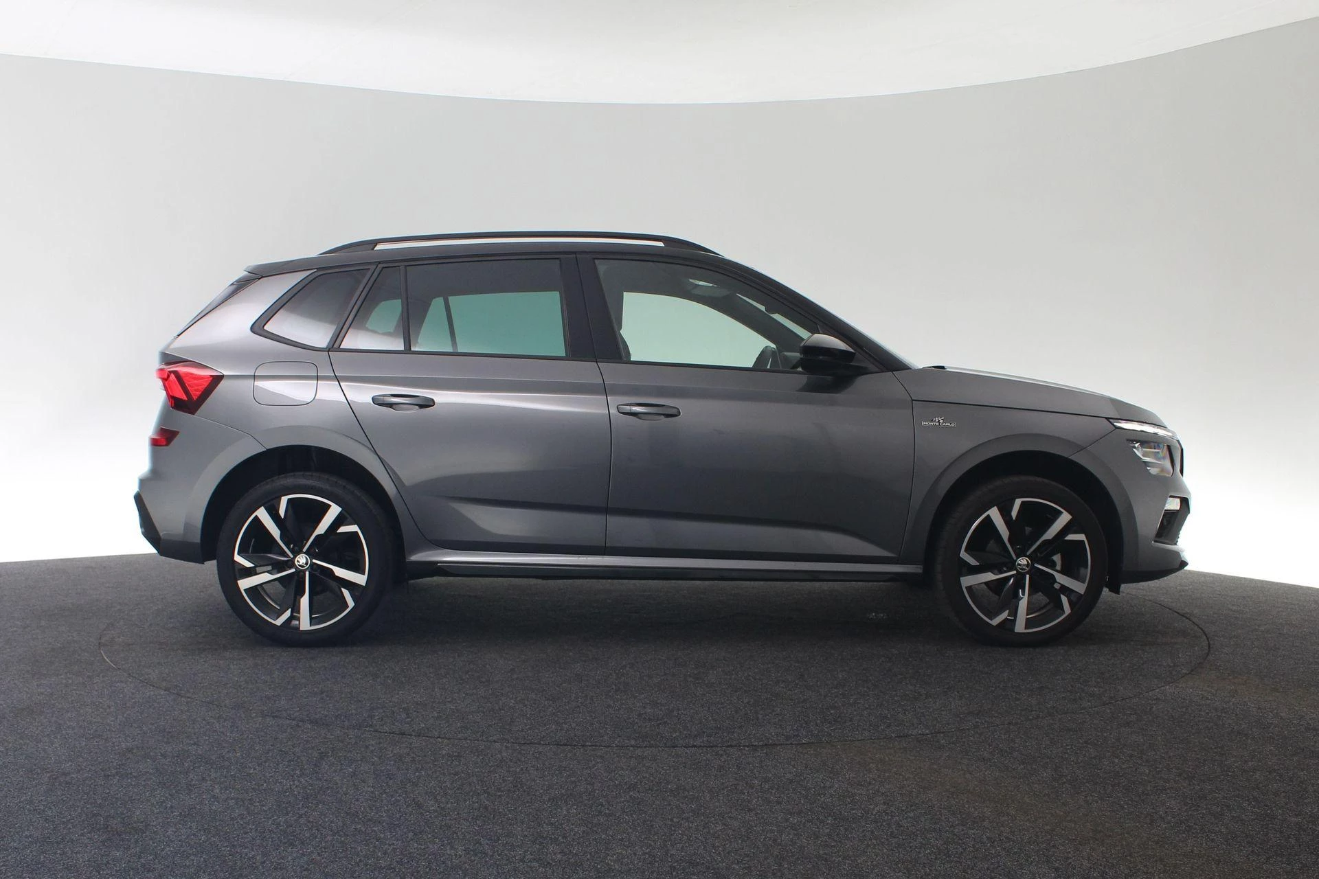 Hoofdafbeelding Škoda Kamiq
