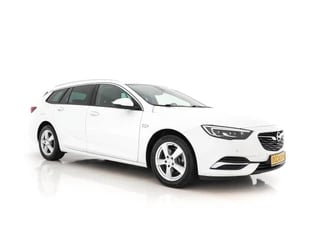 Hoofdafbeelding Opel Insignia Opel Insignia Sports Tourer 2.0 CDTI Business Executive Aut. *NAVI-FULLMAP | VOLLEDER | FULL-LED | ECC | PDC | DAB | APP.CONNECT | CRUISE | SPORT-SEATS | 17 "ALU*