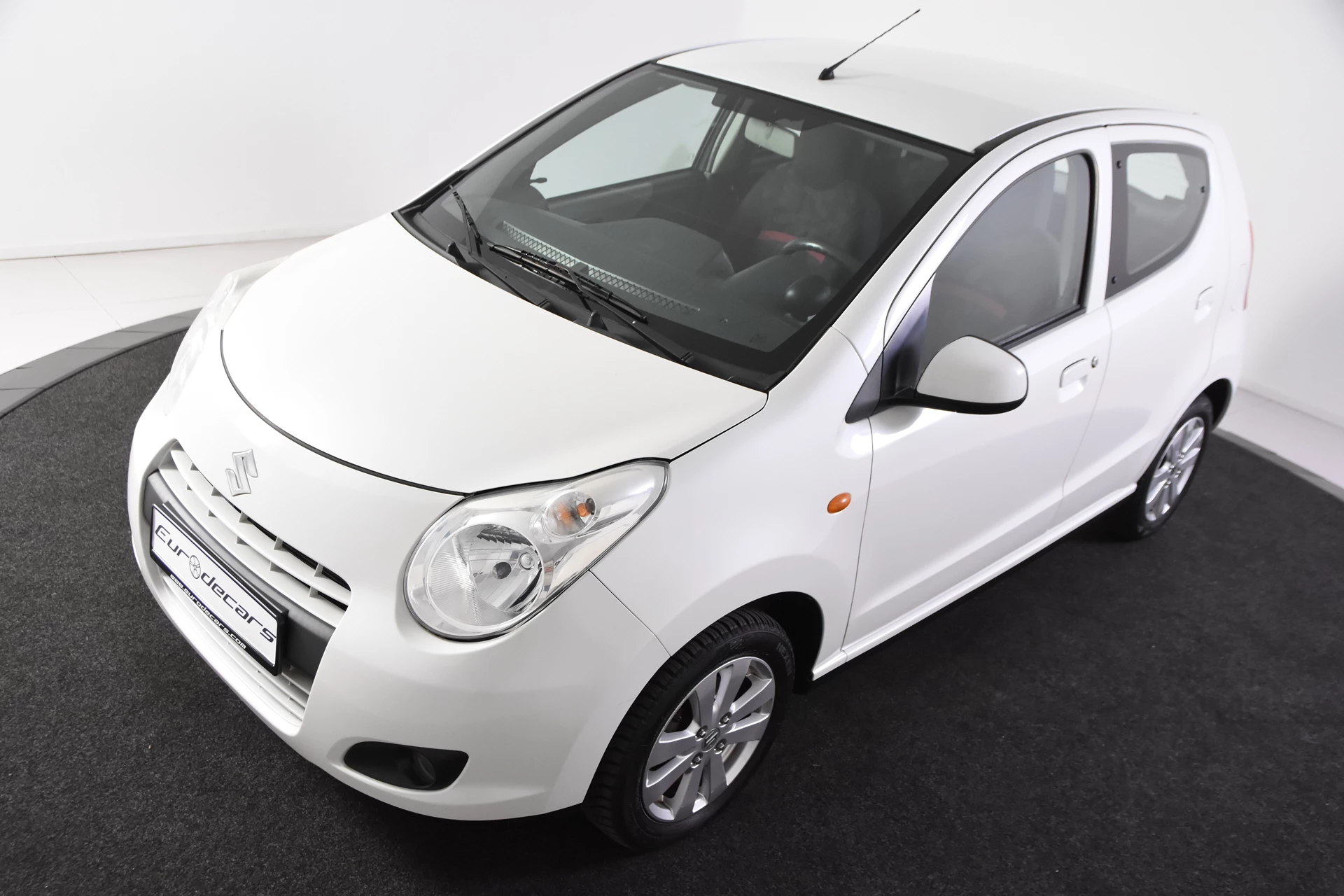 Hoofdafbeelding Suzuki Alto